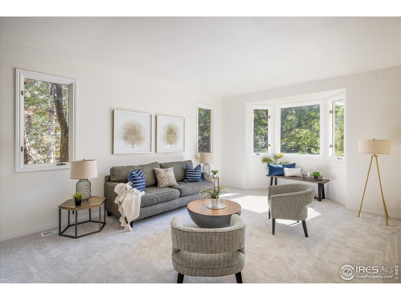 2520 Columbine Circle