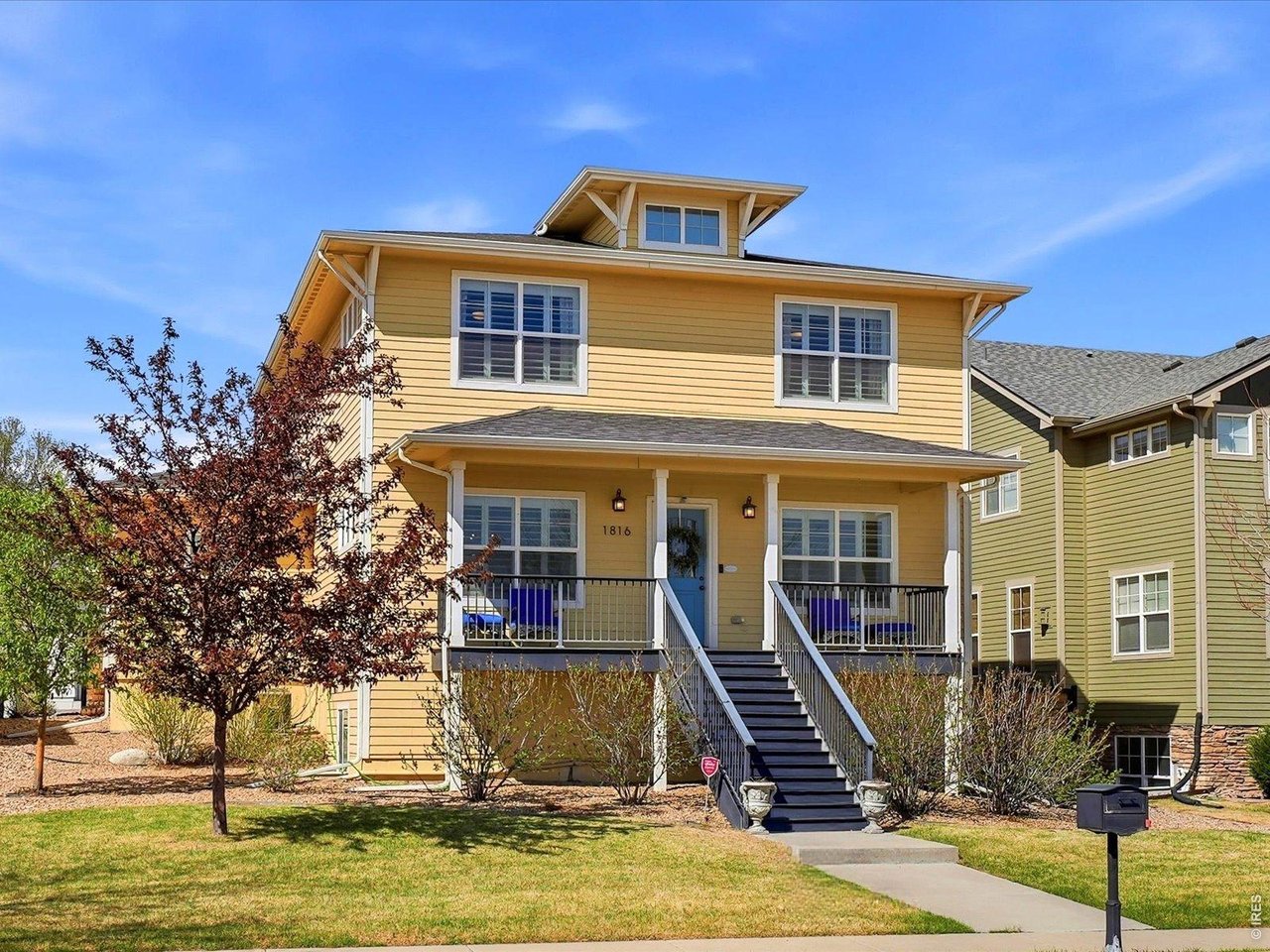 1816 Great Western Dr