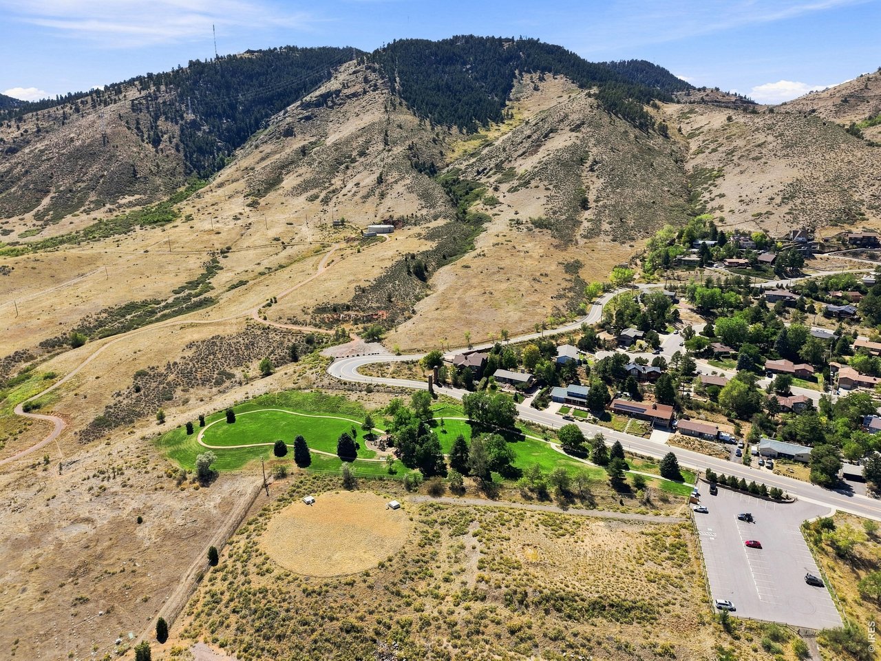 1964 Foothills Rd
