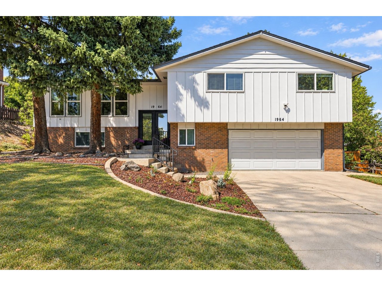 1964 Foothills Rd