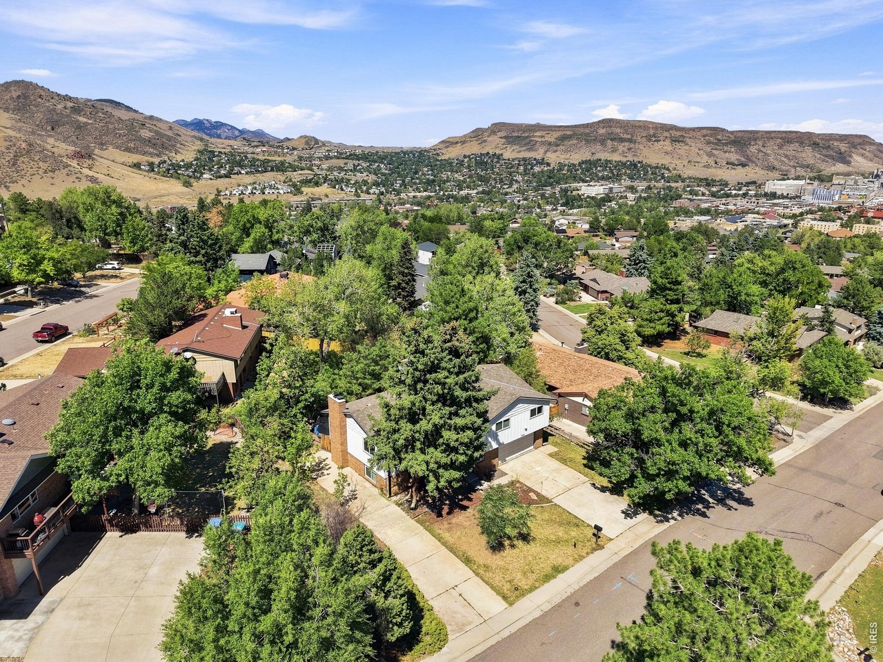 1964 Foothills Rd