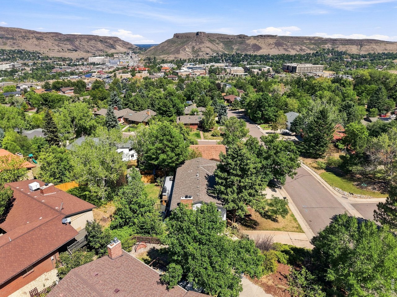 1964 Foothills Rd