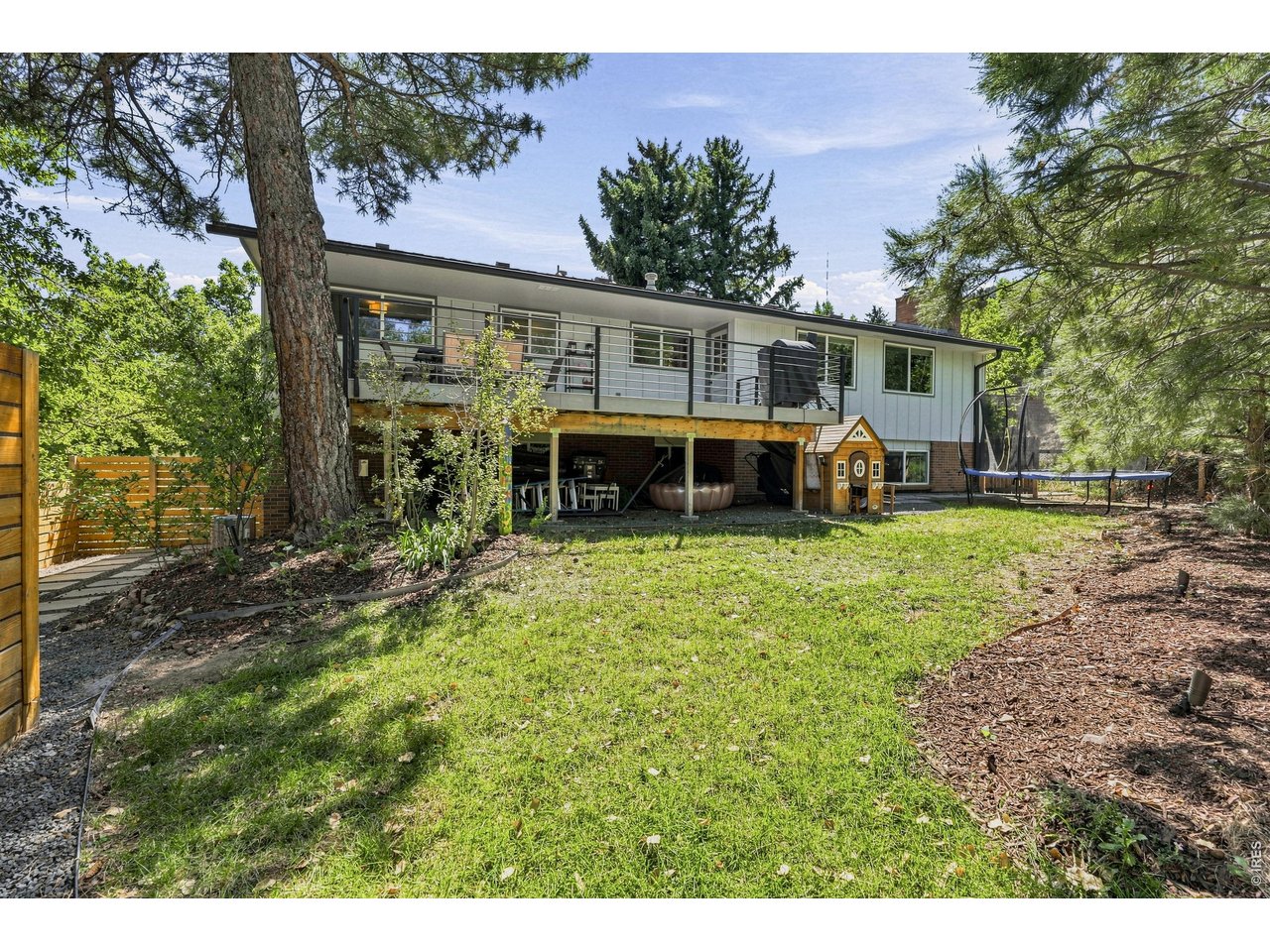 1964 Foothills Rd