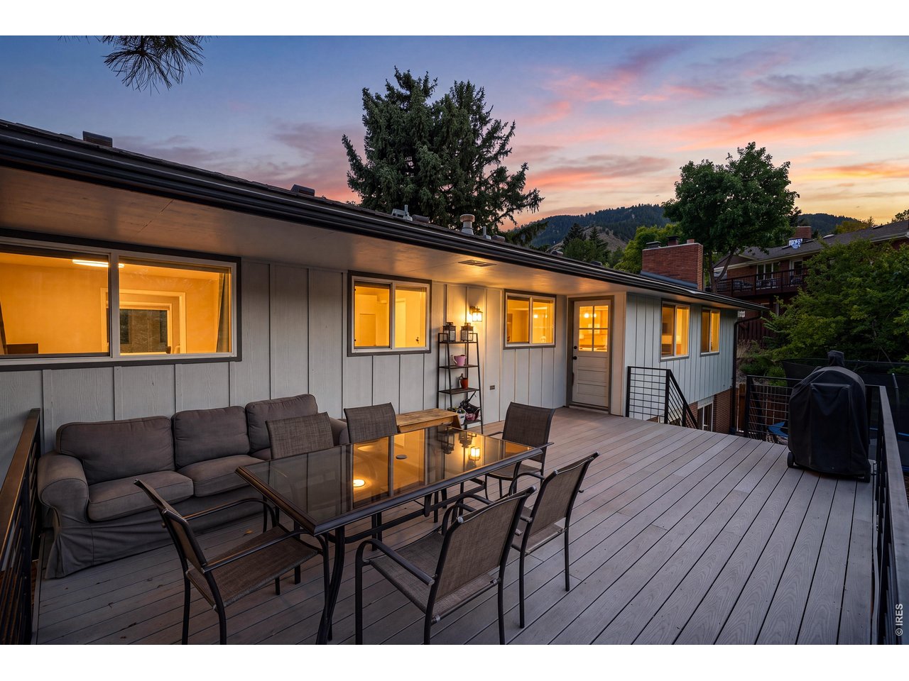 1964 Foothills Rd