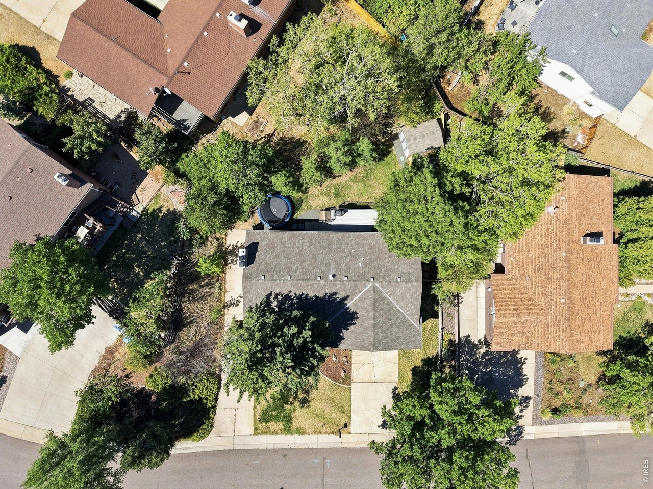 1964 Foothills Rd