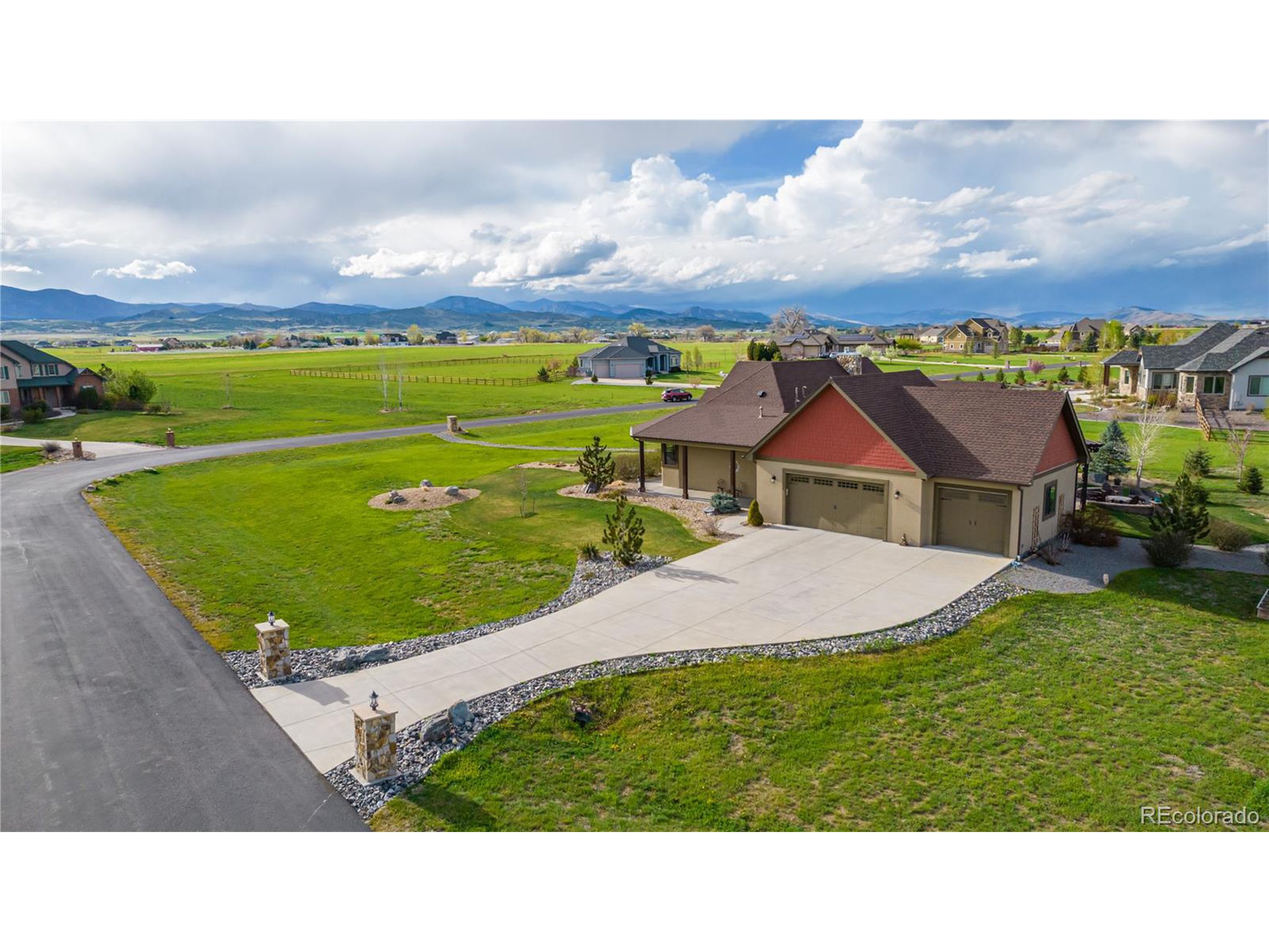 1140 Paramount Dr Berthoud