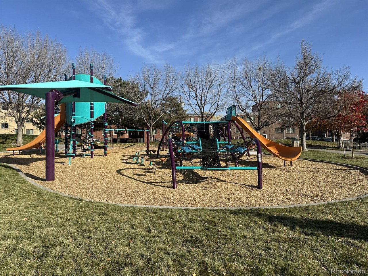 540 S Forest St 5-206