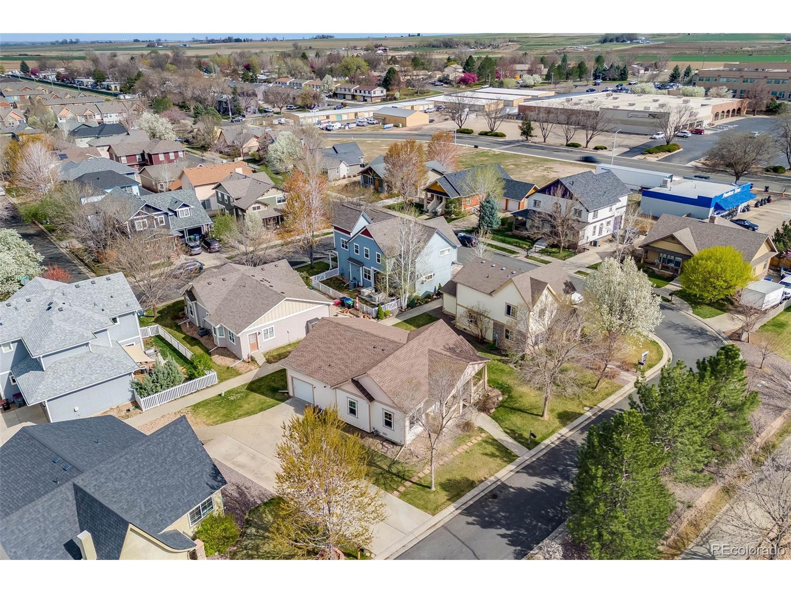 1328 Carriage Dr Longmont