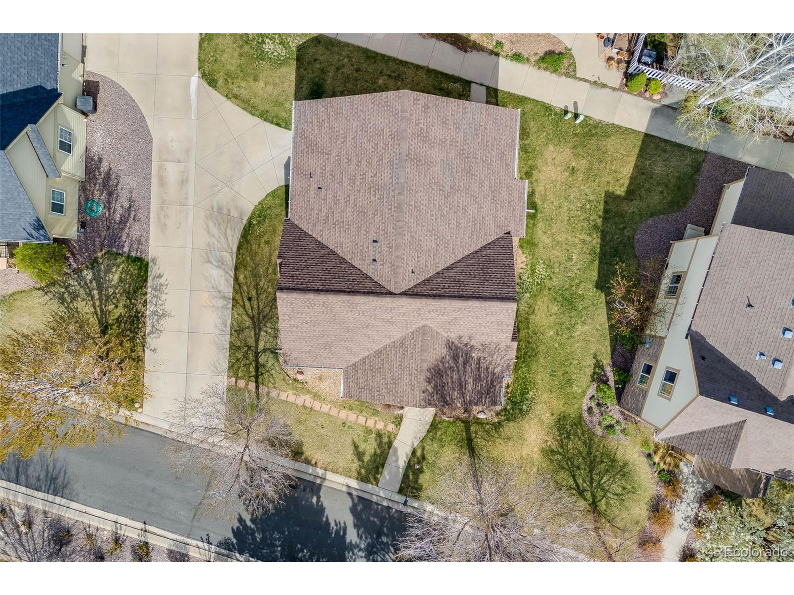 1328 Carriage Dr Longmont