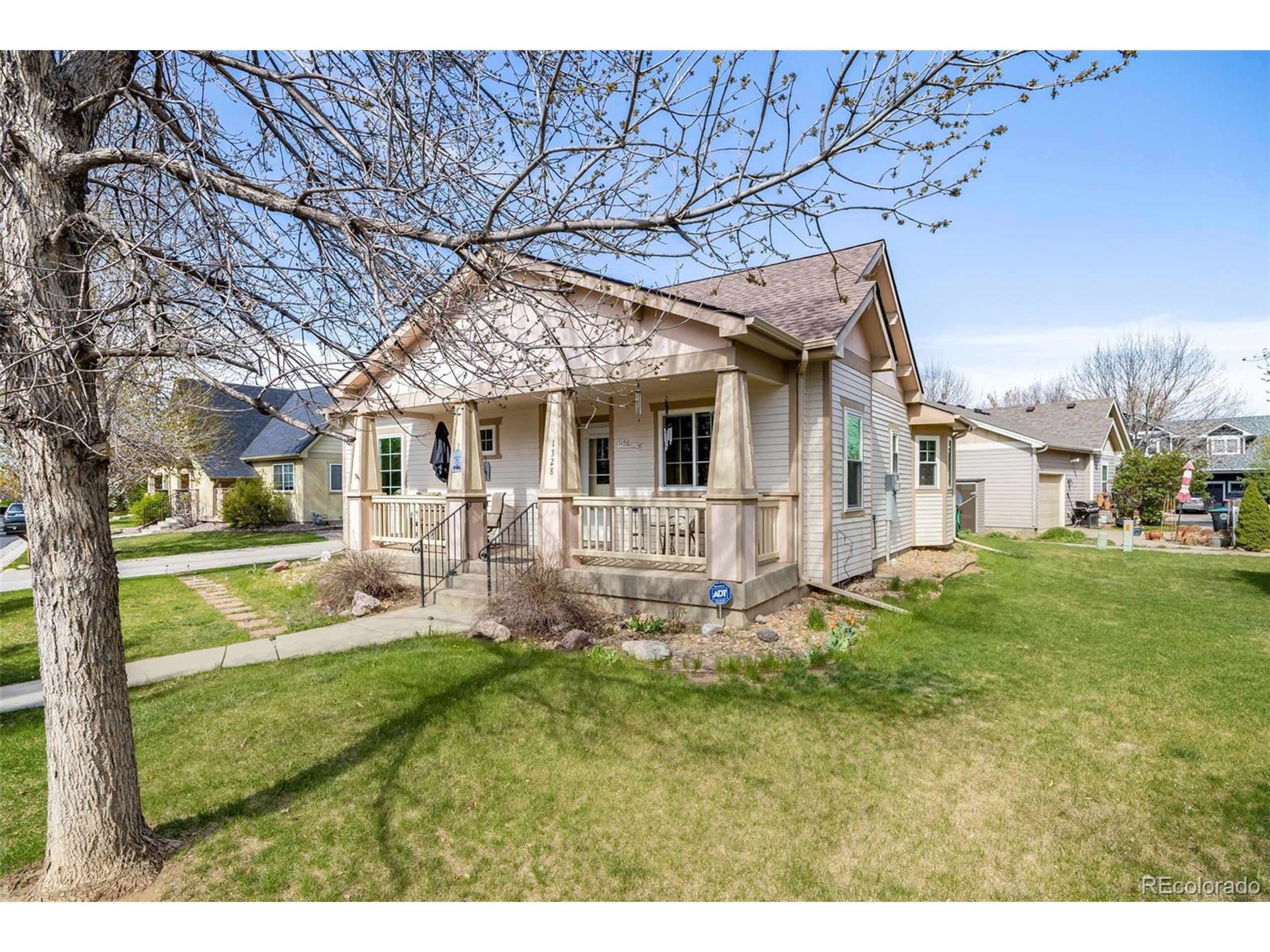 1328 Carriage Dr Longmont