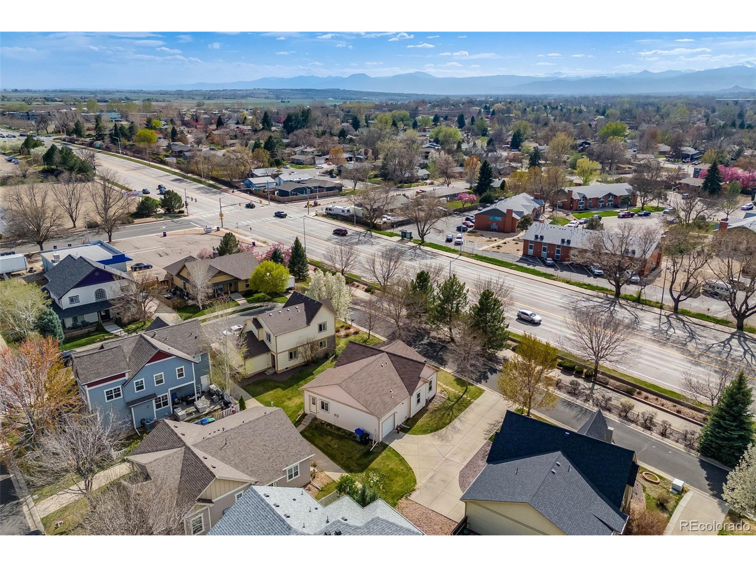 1328 Carriage Dr Longmont