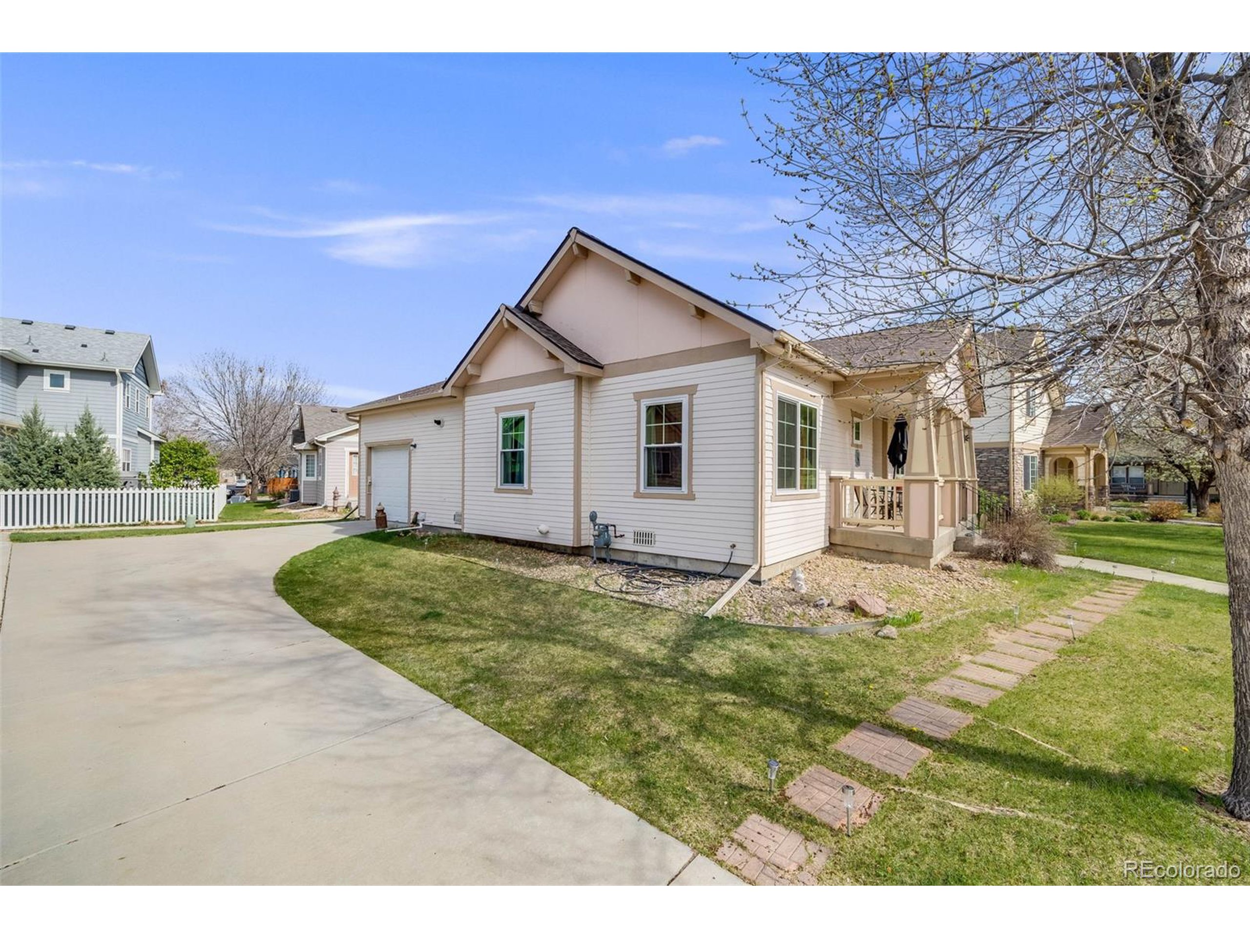 1328 Carriage Dr Longmont