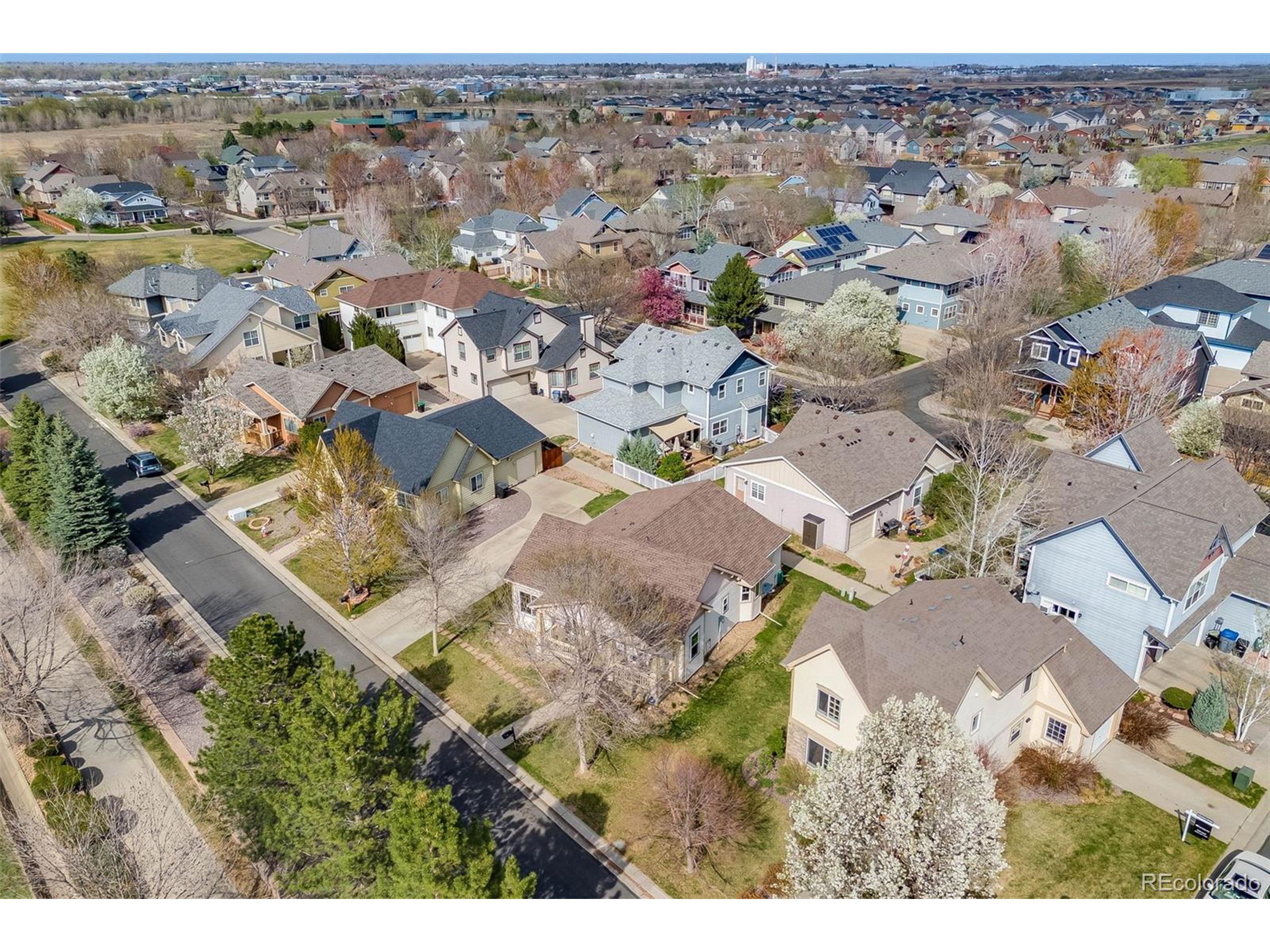 1328 Carriage Dr Longmont