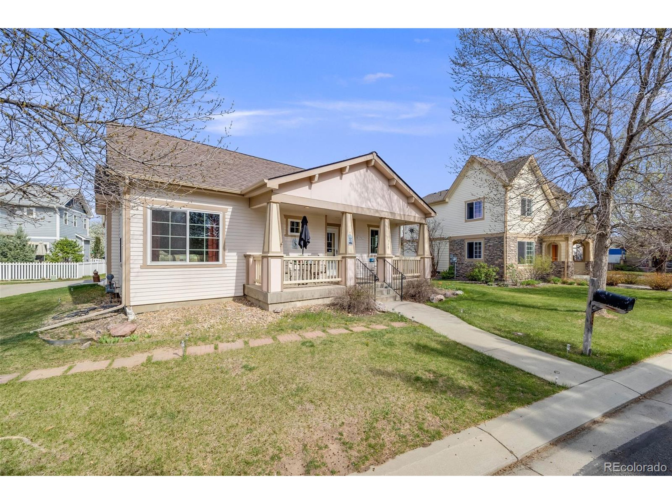 1328 Carriage Dr Longmont