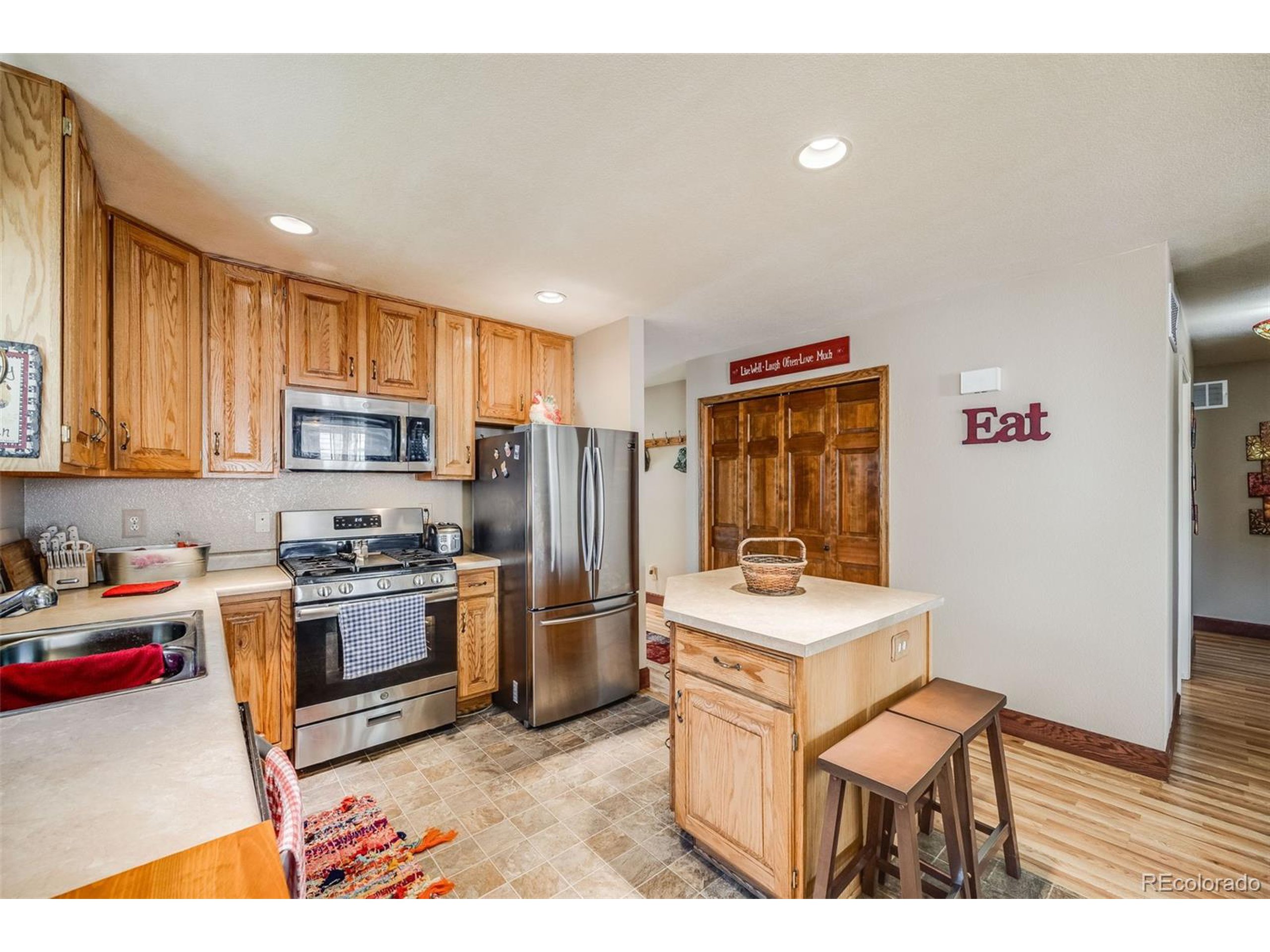 1328 Carriage Dr Longmont