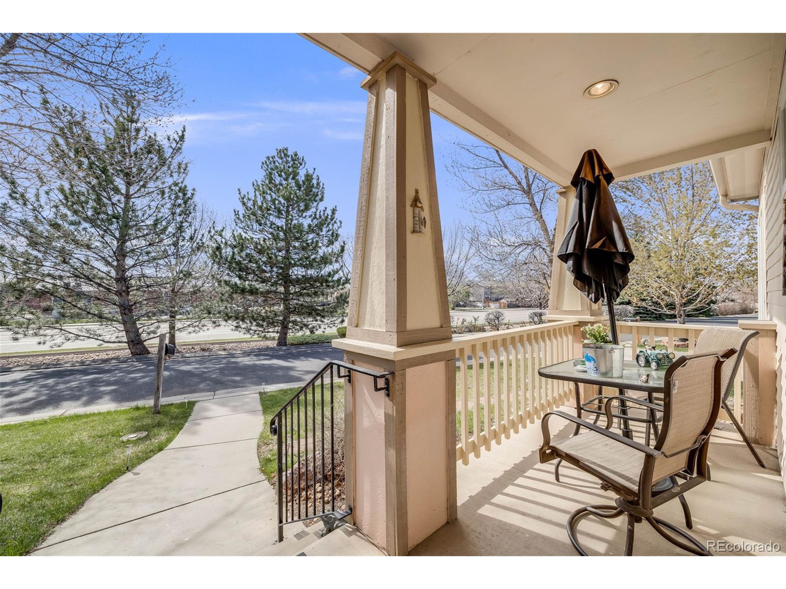 1328 Carriage Dr Longmont
