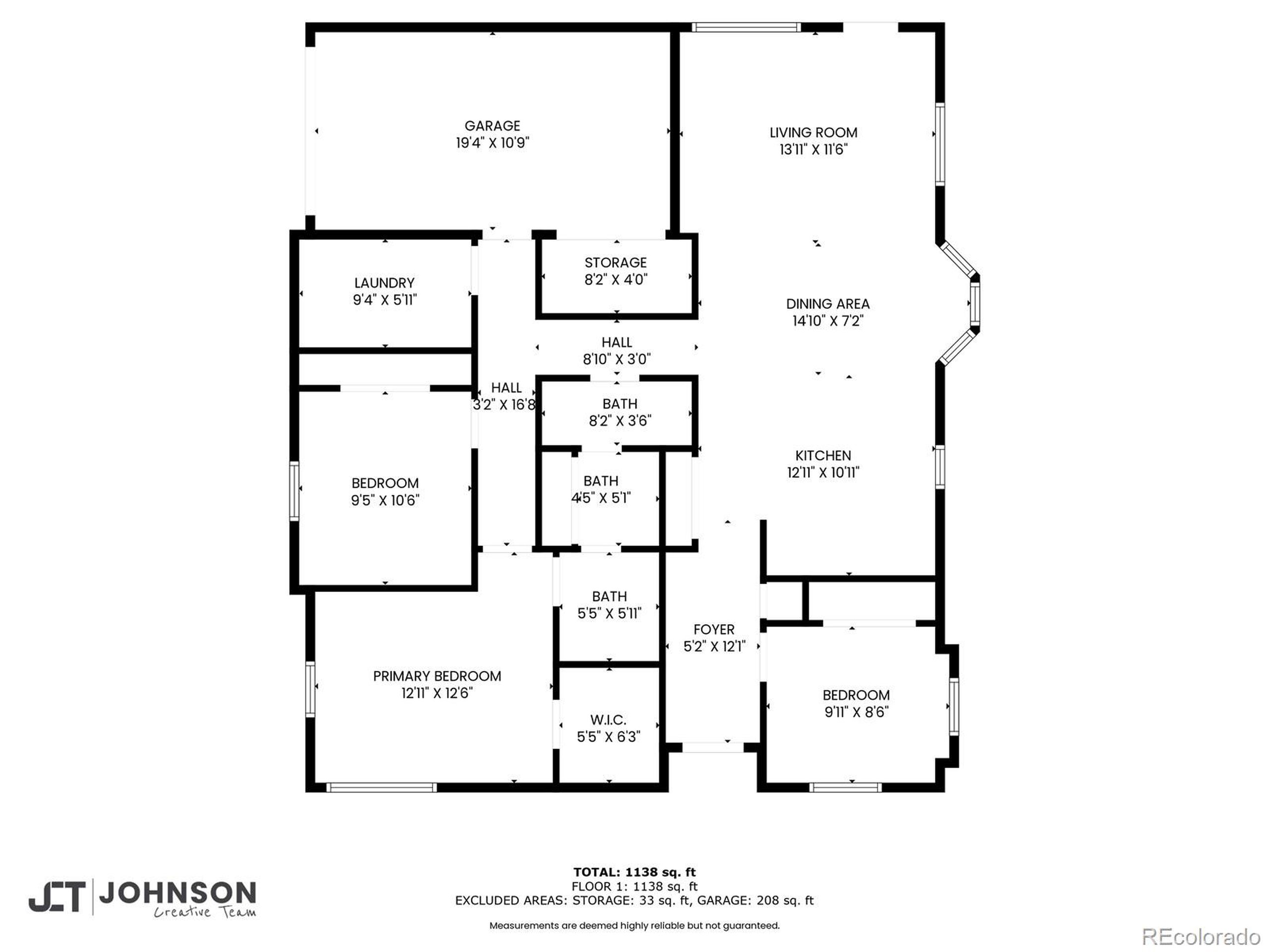 1328 Carriage Dr Longmont