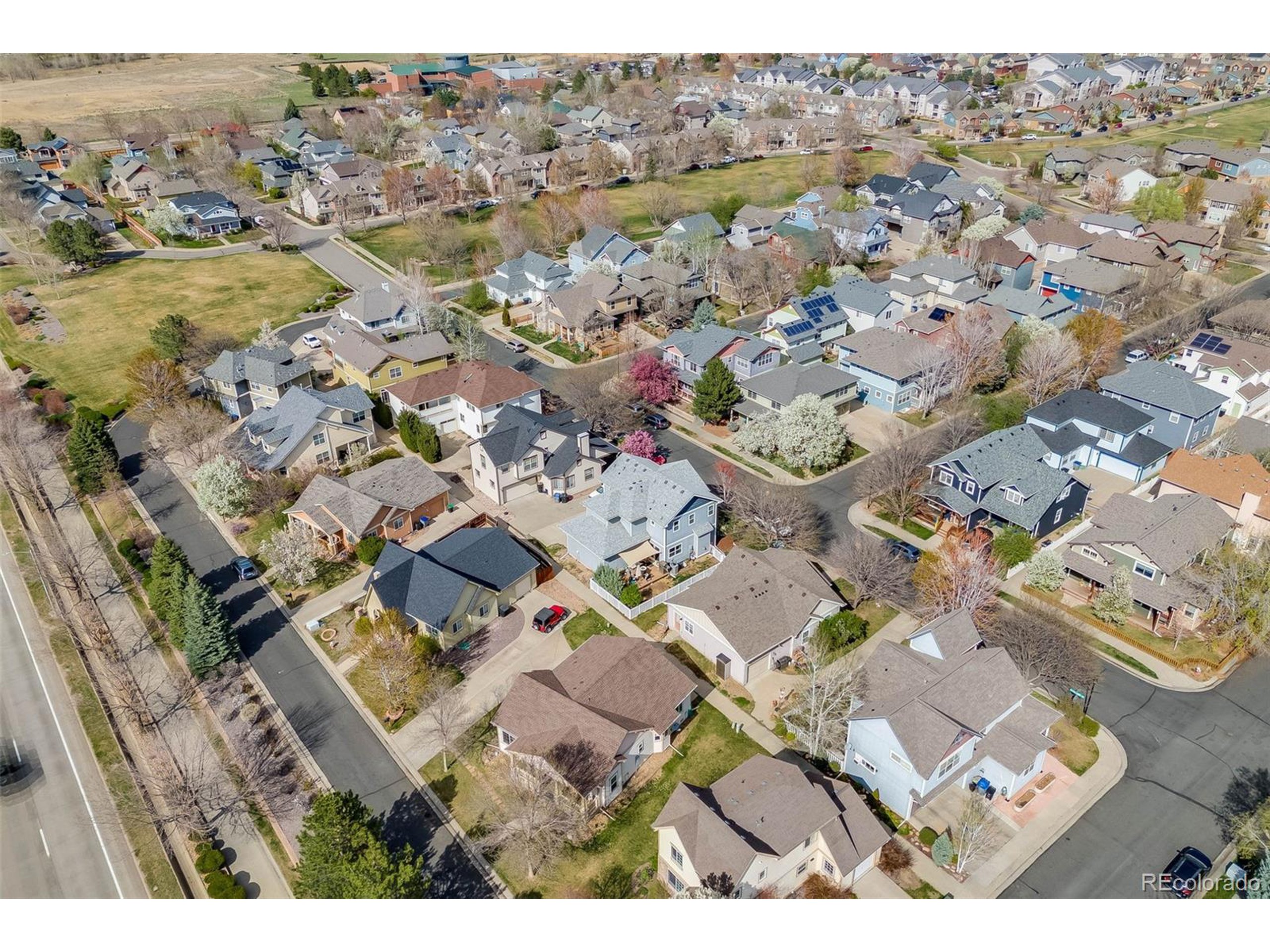 1328 Carriage Dr Longmont