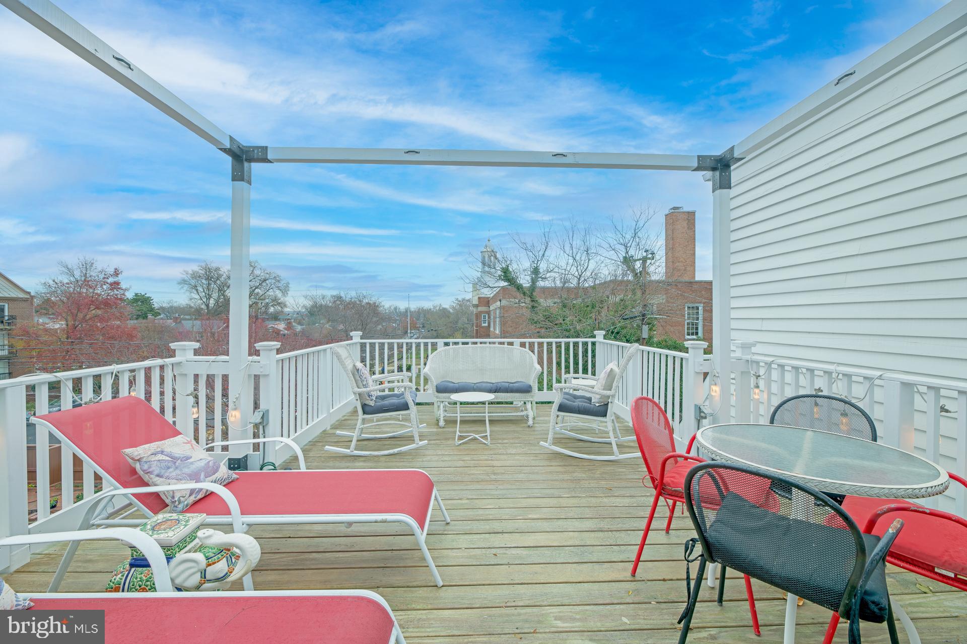 904 SAINT ASAPH STREET