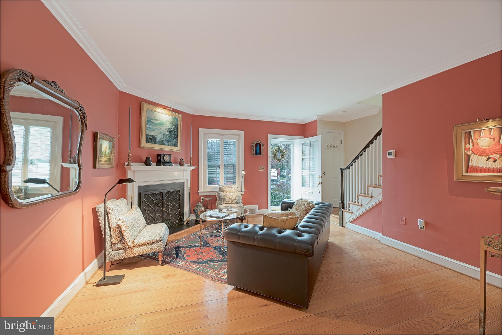 904 SAINT ASAPH STREET