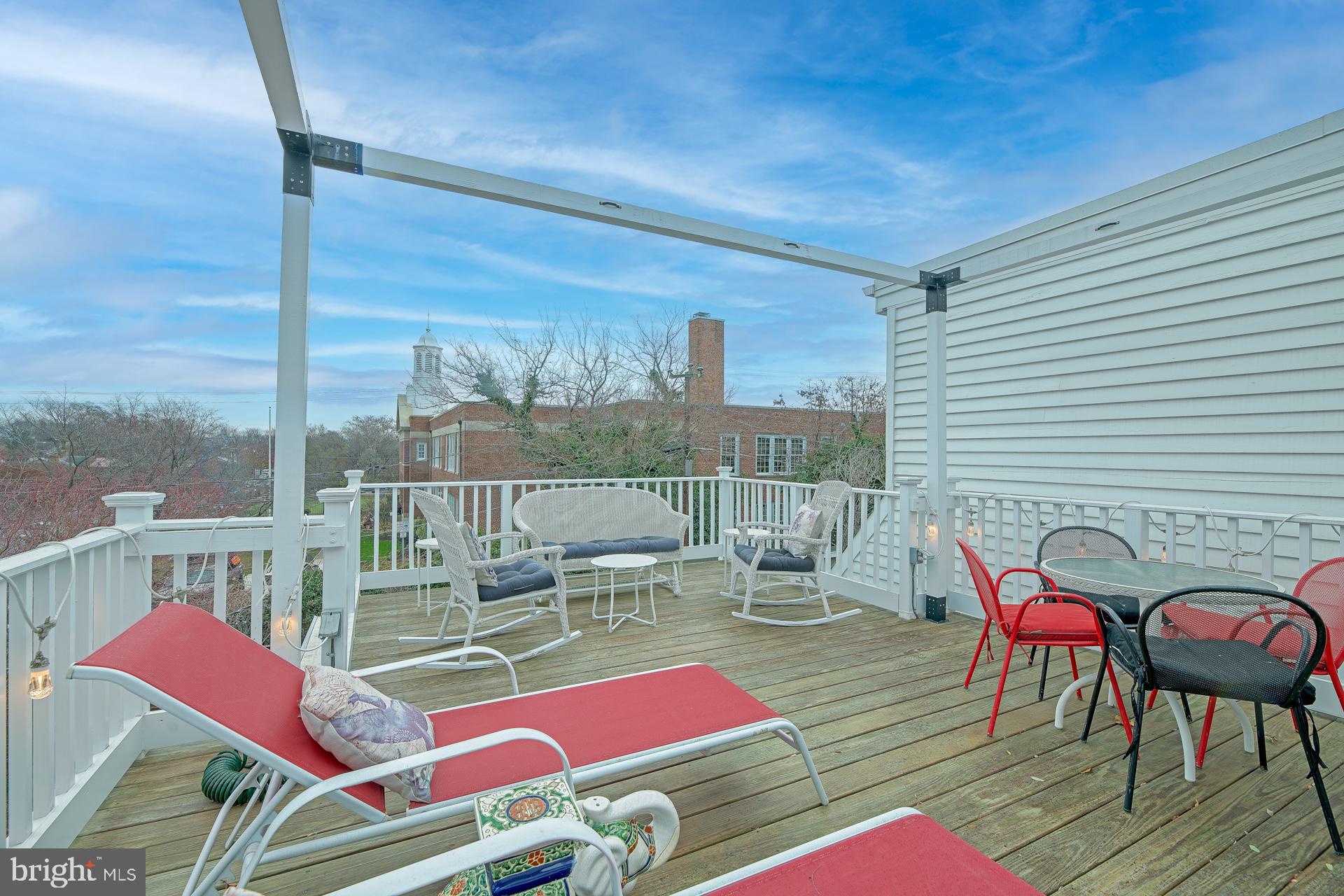 904 SAINT ASAPH STREET