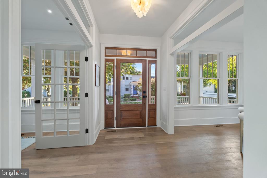 11 W MAPLE STREET