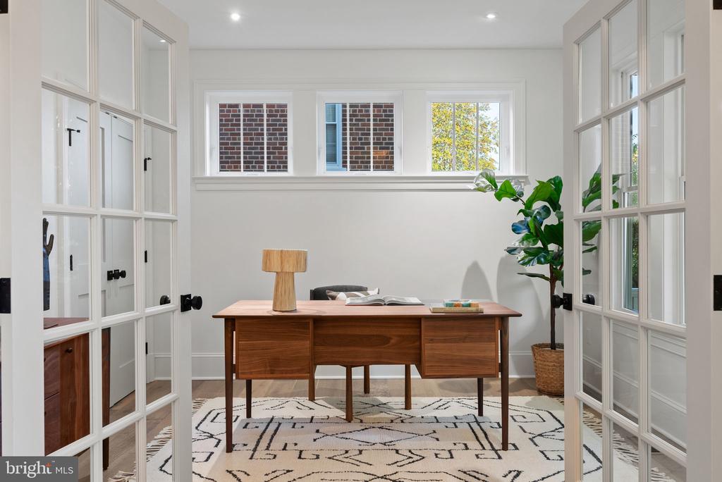 11 W MAPLE STREET