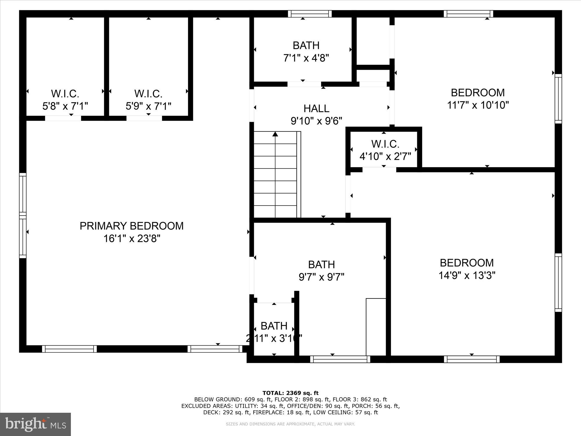 808 GRAND VIEW DRIVE