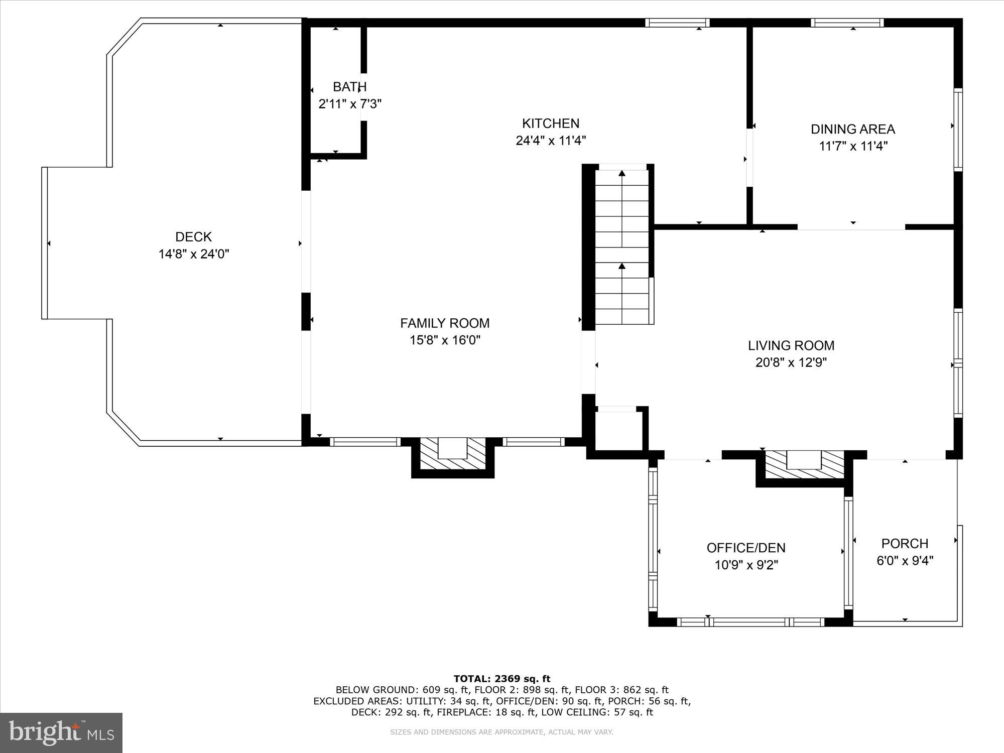 808 GRAND VIEW DRIVE