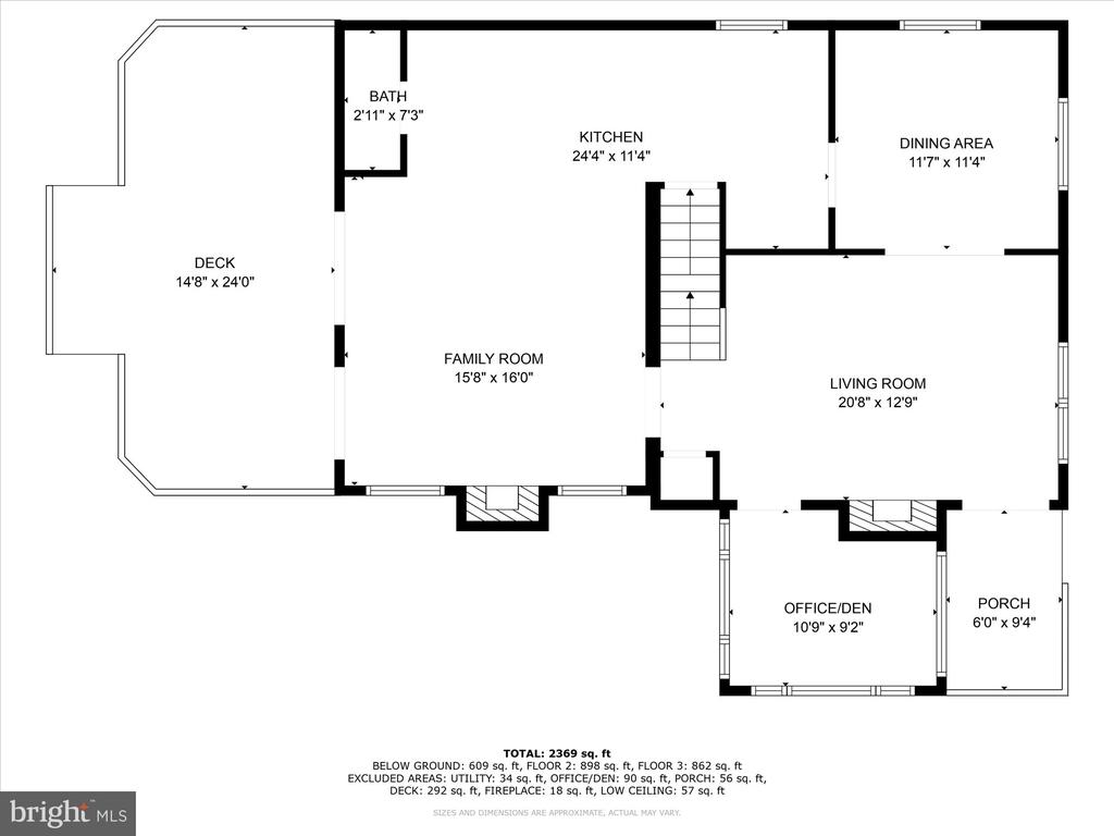 808 GRAND VIEW DRIVE