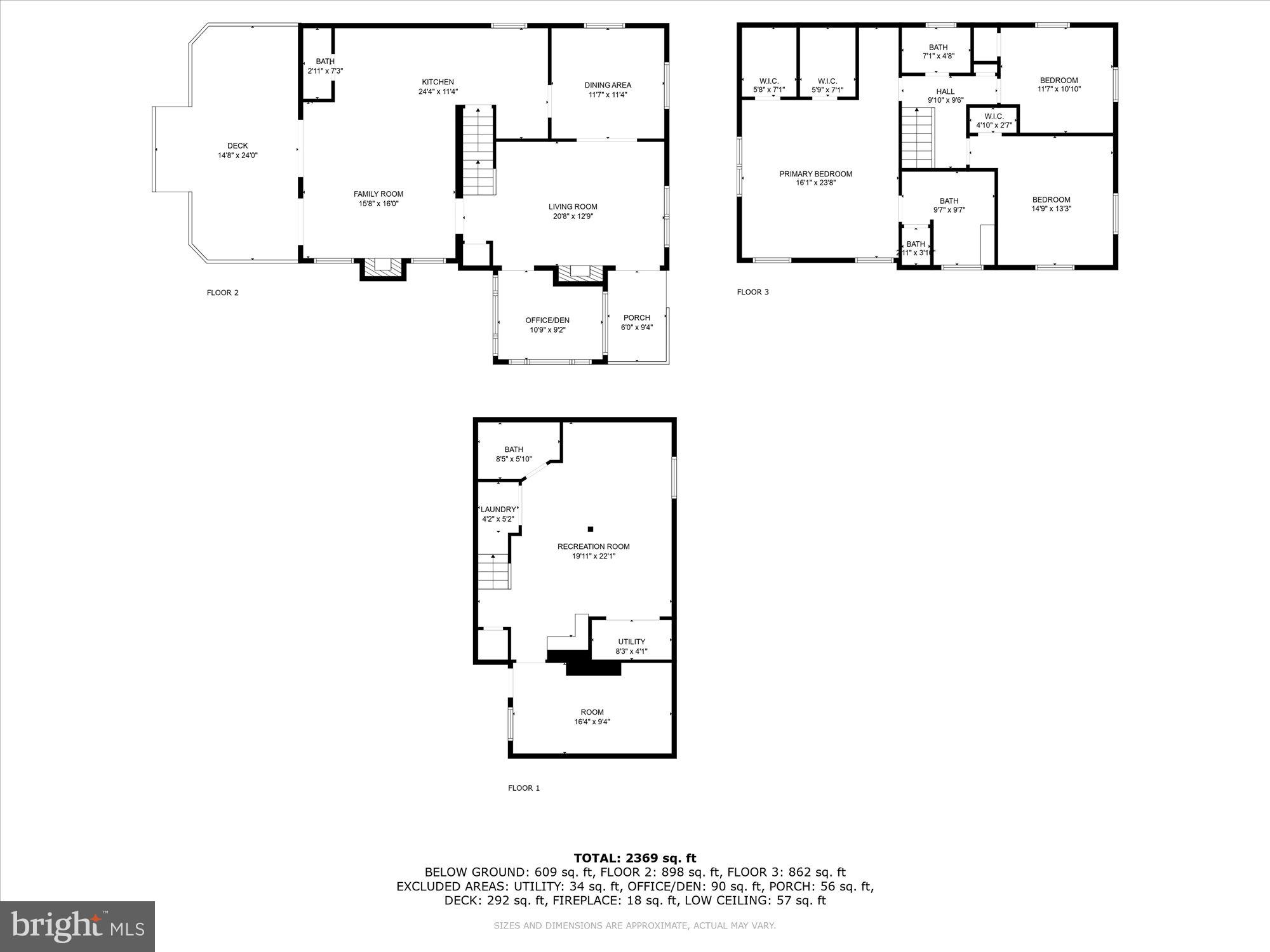 808 GRAND VIEW DRIVE