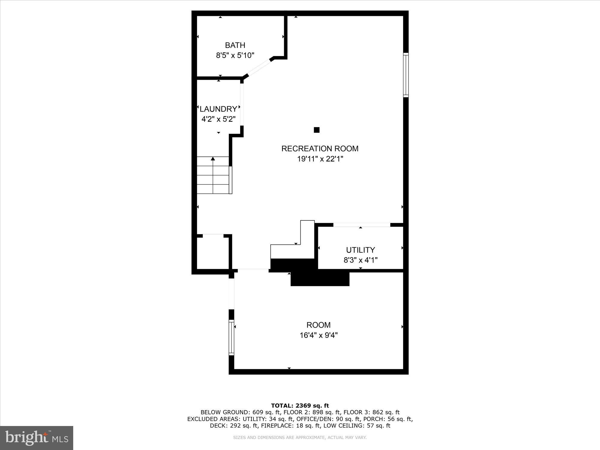 808 GRAND VIEW DRIVE