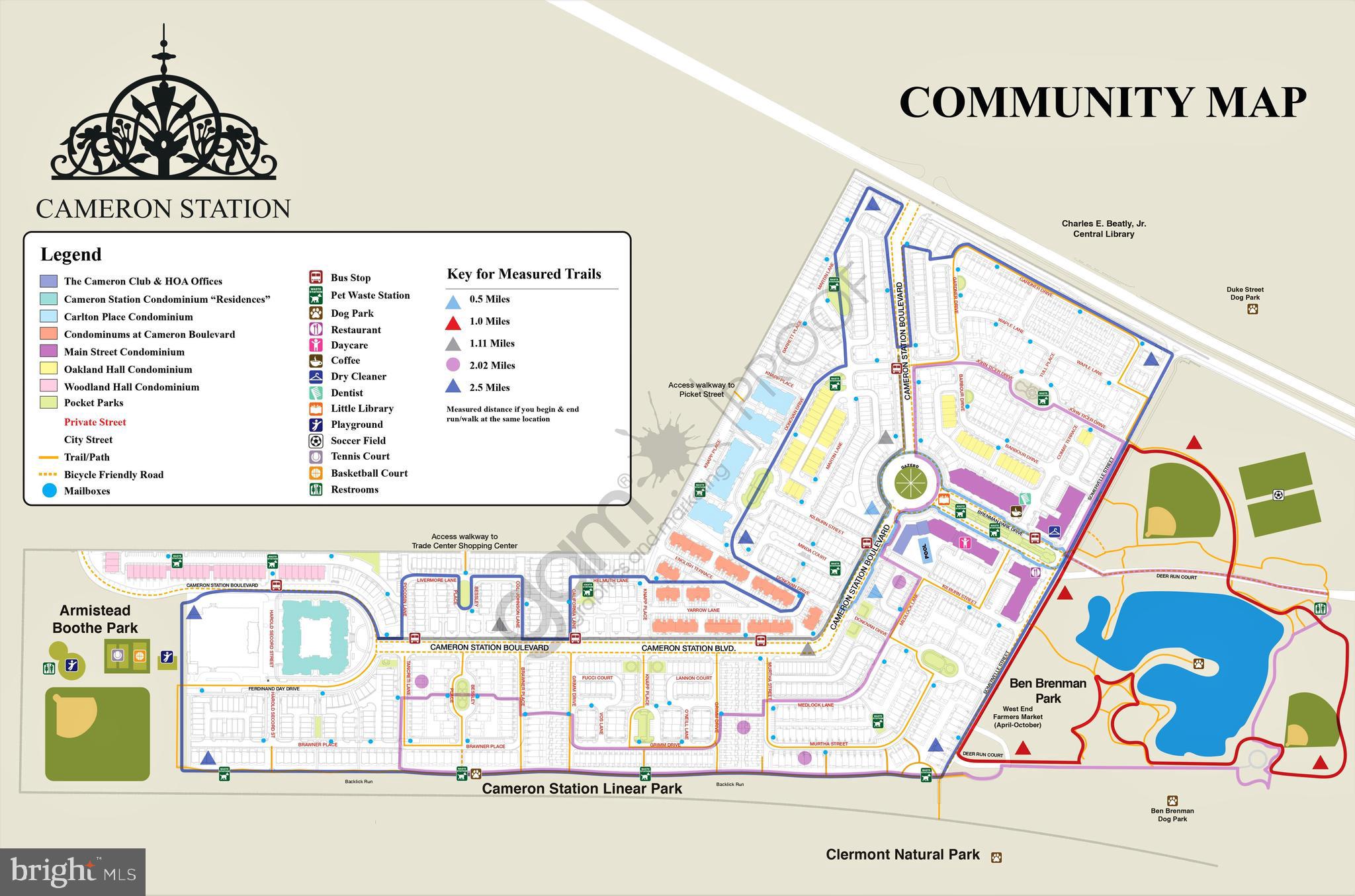 4950 BRENMAN PARK DRIVE 301