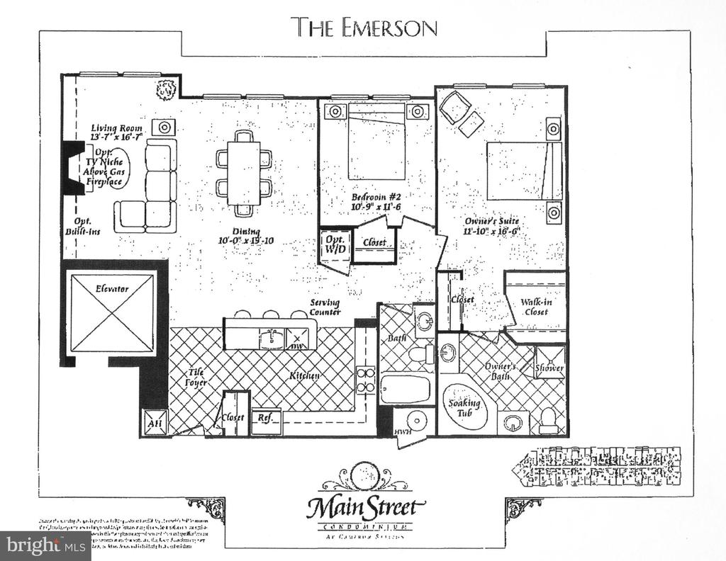 4950 BRENMAN PARK DRIVE 301
