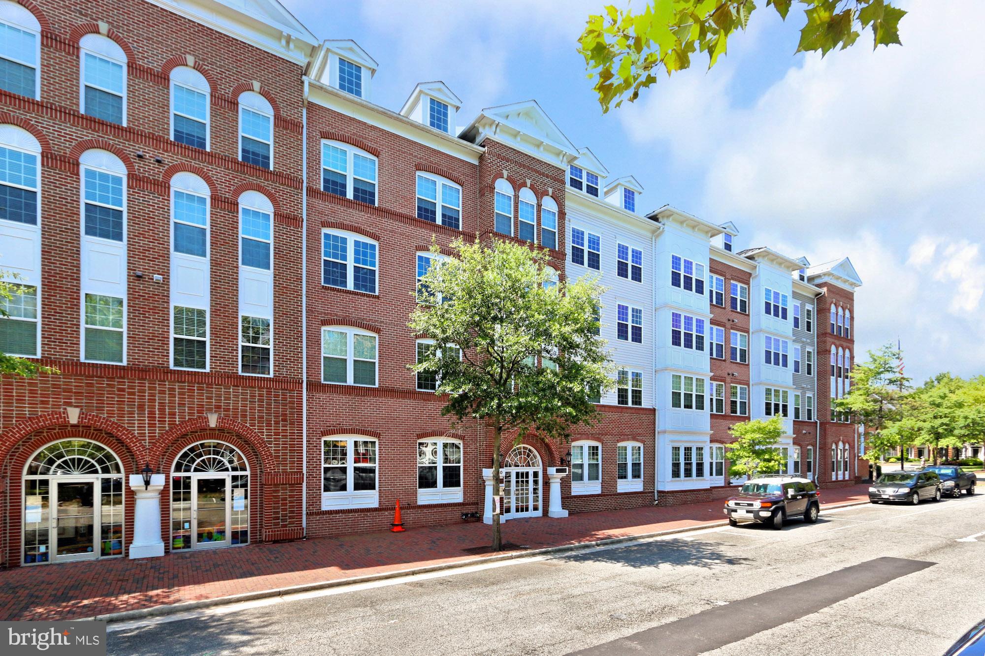 4950 BRENMAN PARK DRIVE 301