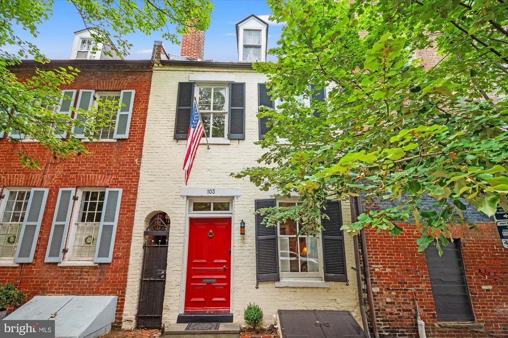 103 PRINCE STREET
