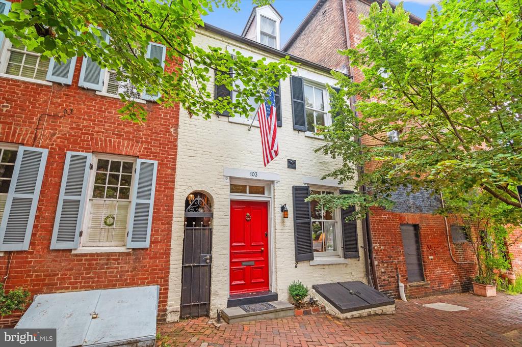 103 PRINCE STREET