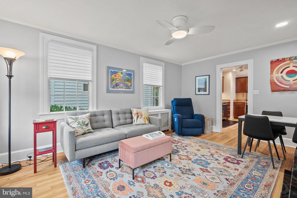 1703 RUSSELL ROAD