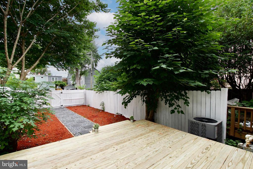 318 N PAYNE STREET