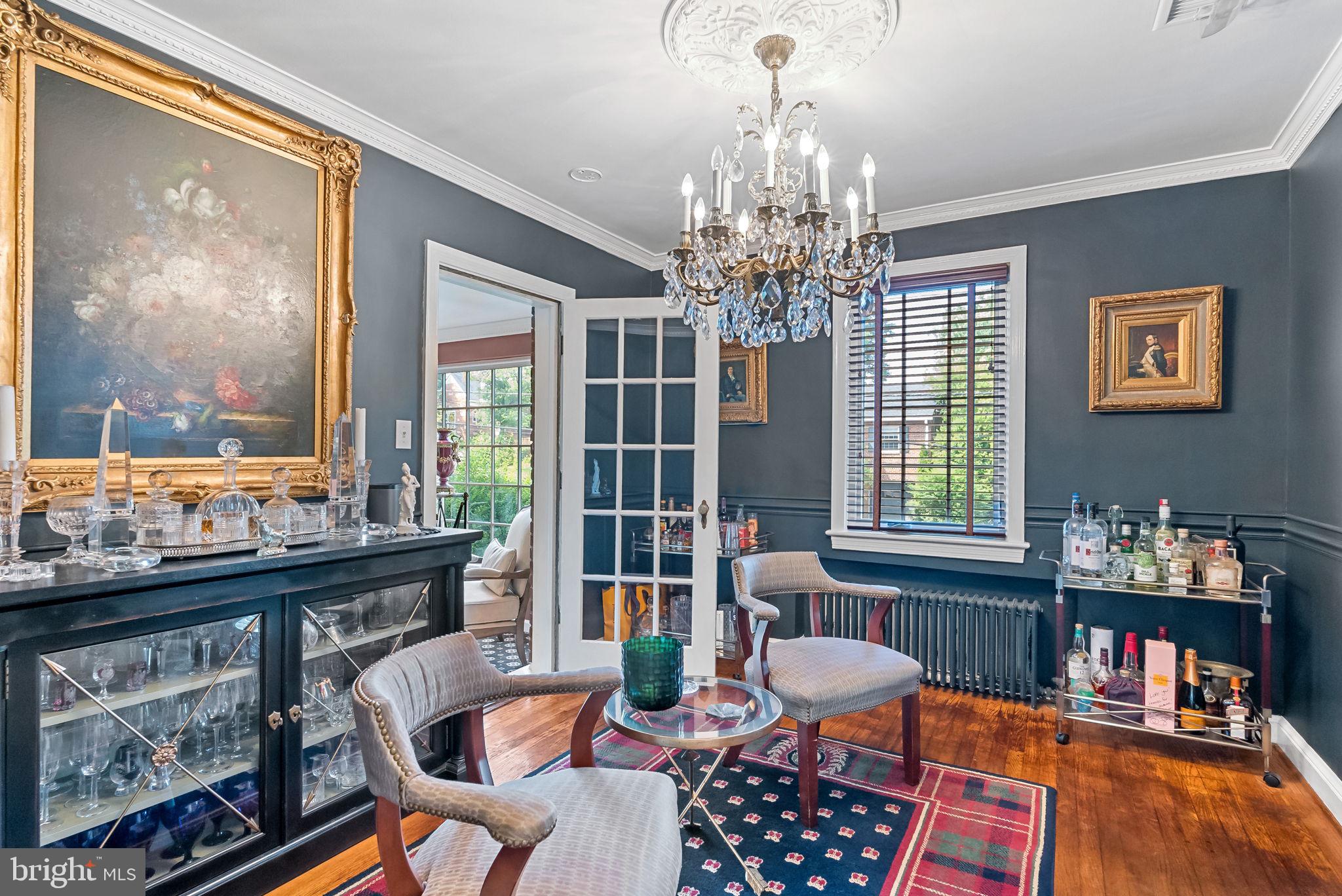 1206 W BRADDOCK ROAD