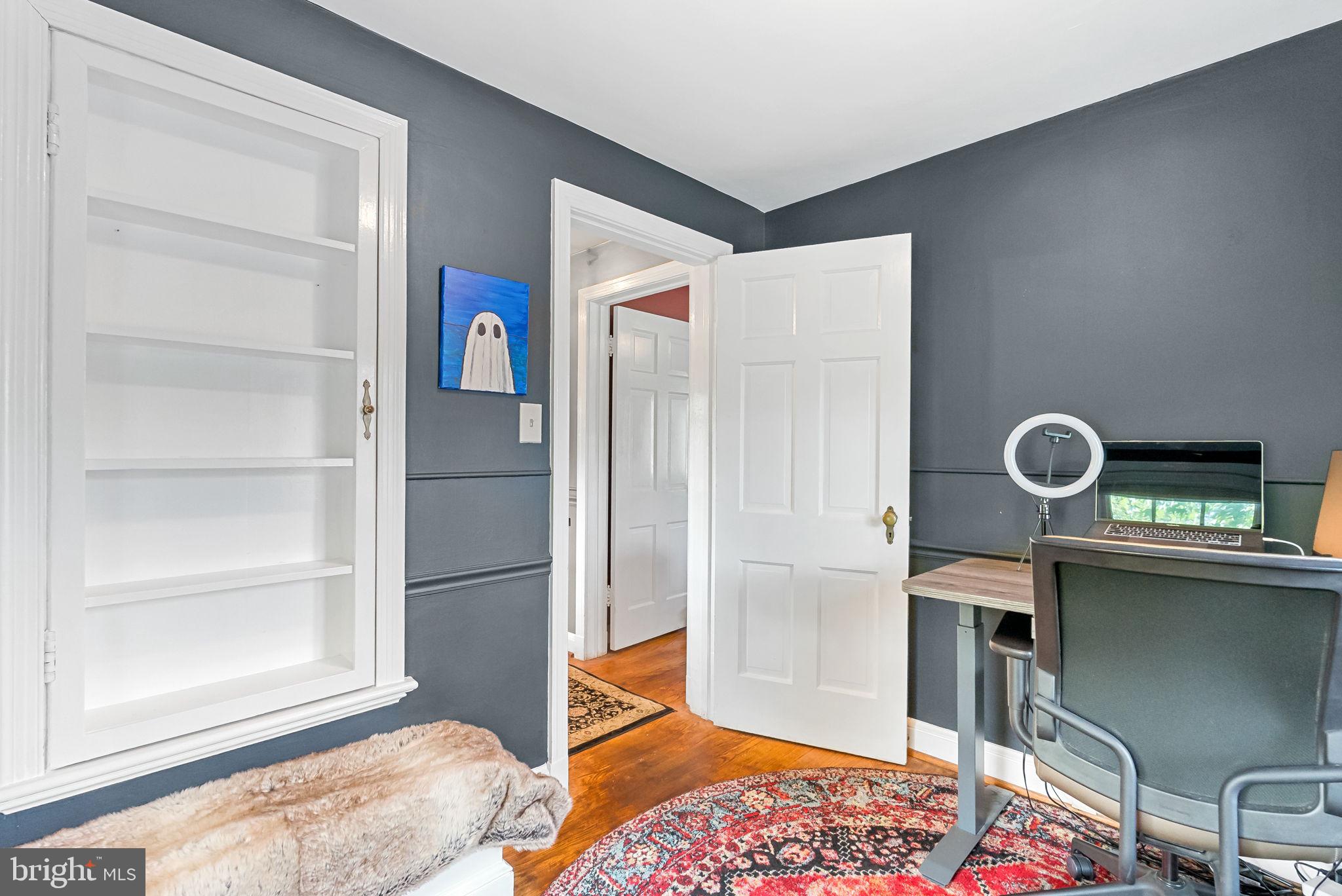 1206 W BRADDOCK ROAD