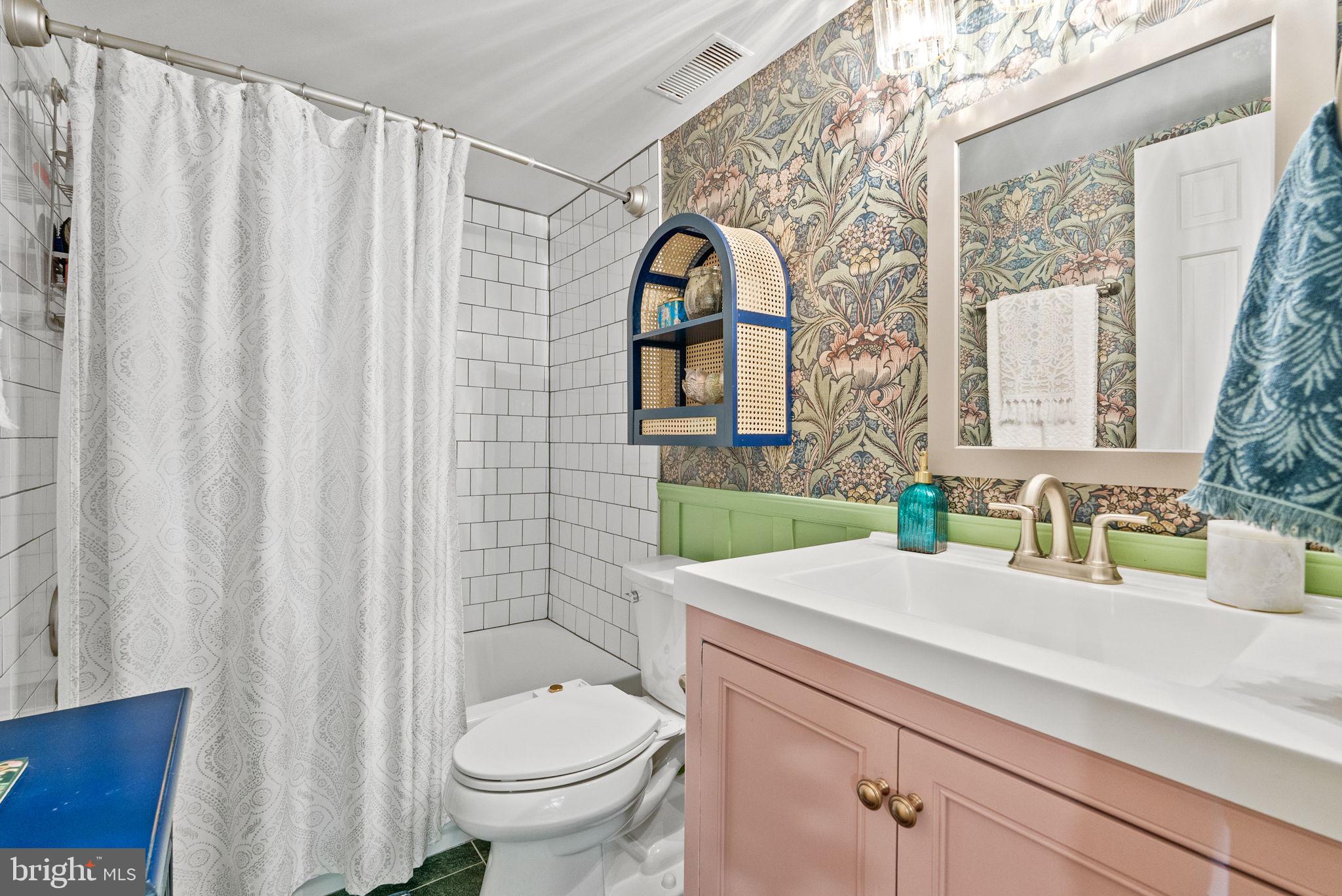 418 N SAINT ASAPH STREET 1/2