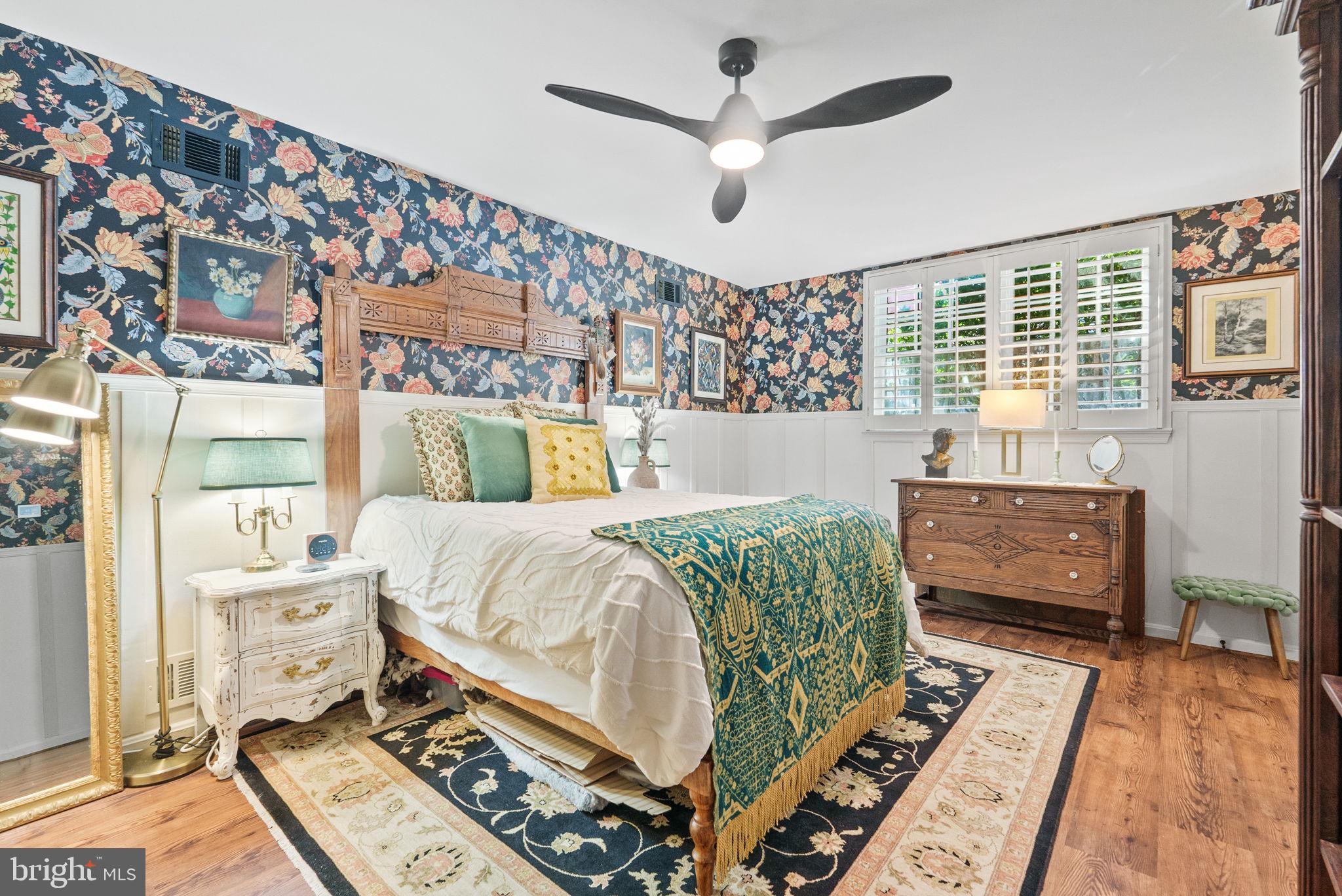 418 N SAINT ASAPH STREET 1/2