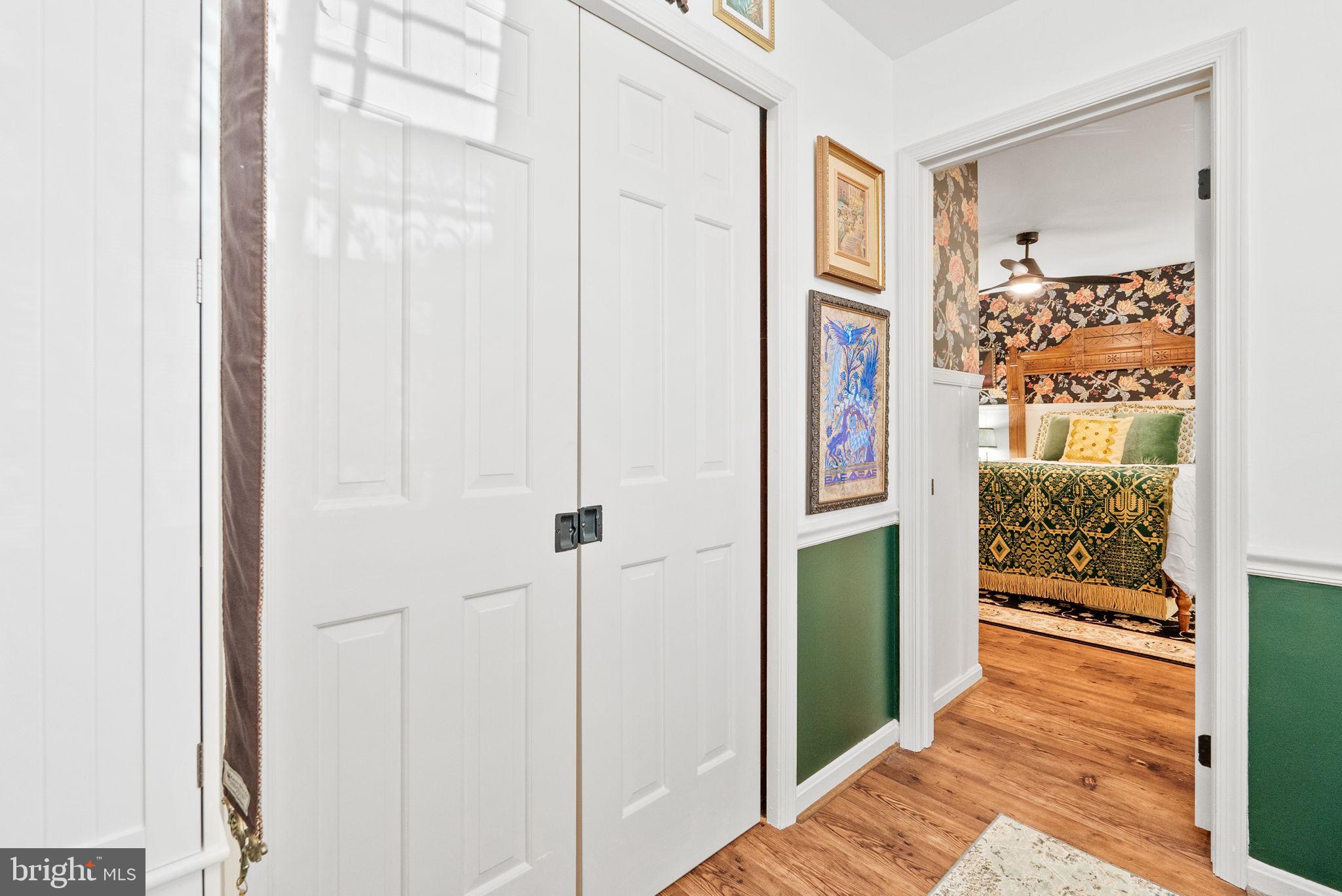 418 N SAINT ASAPH STREET 1/2