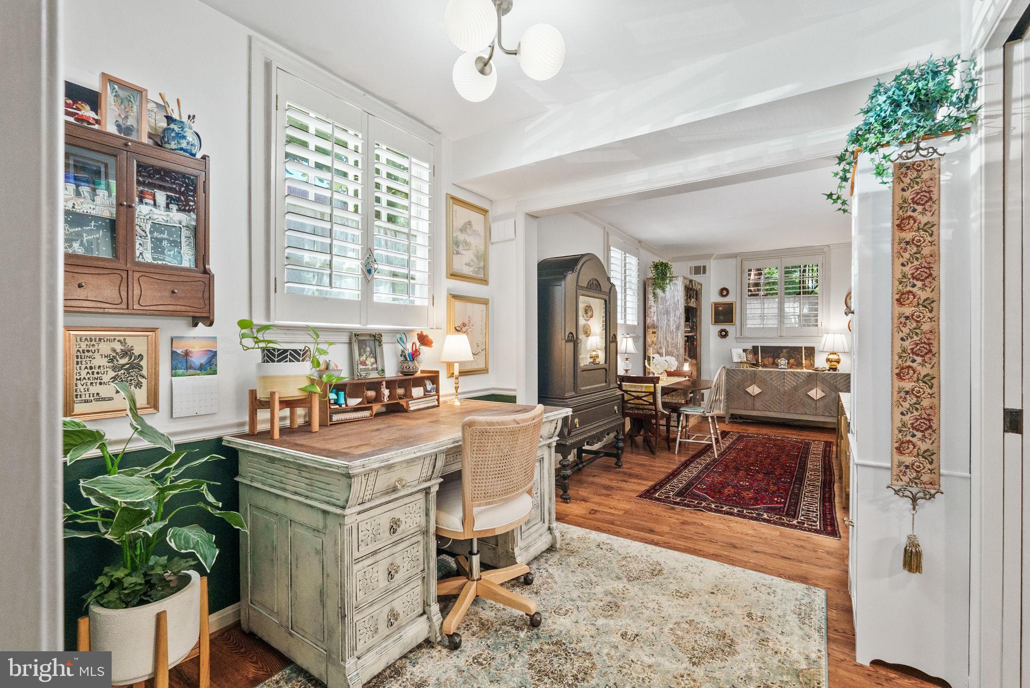 418 N SAINT ASAPH STREET 1/2