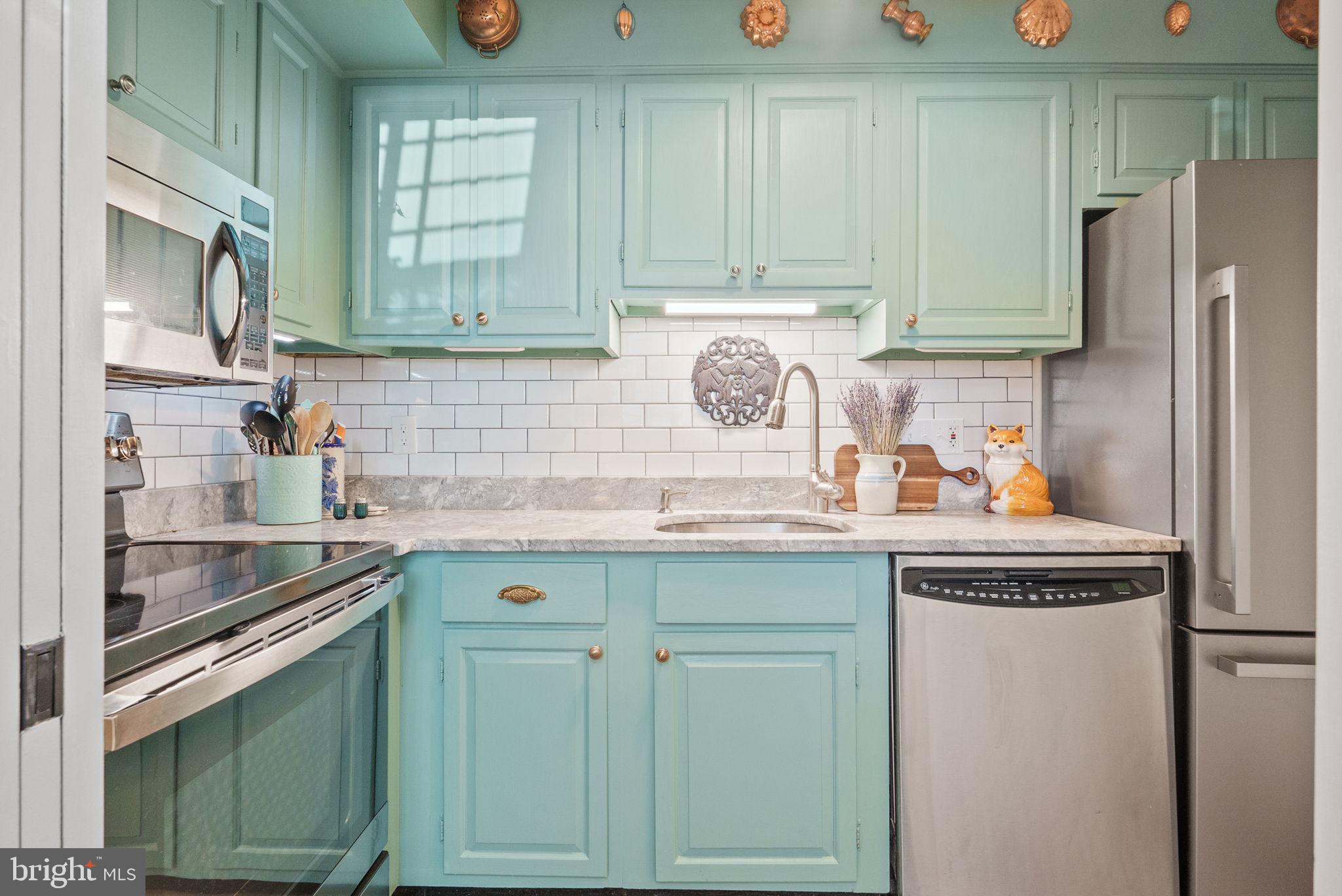 418 N SAINT ASAPH STREET 1/2