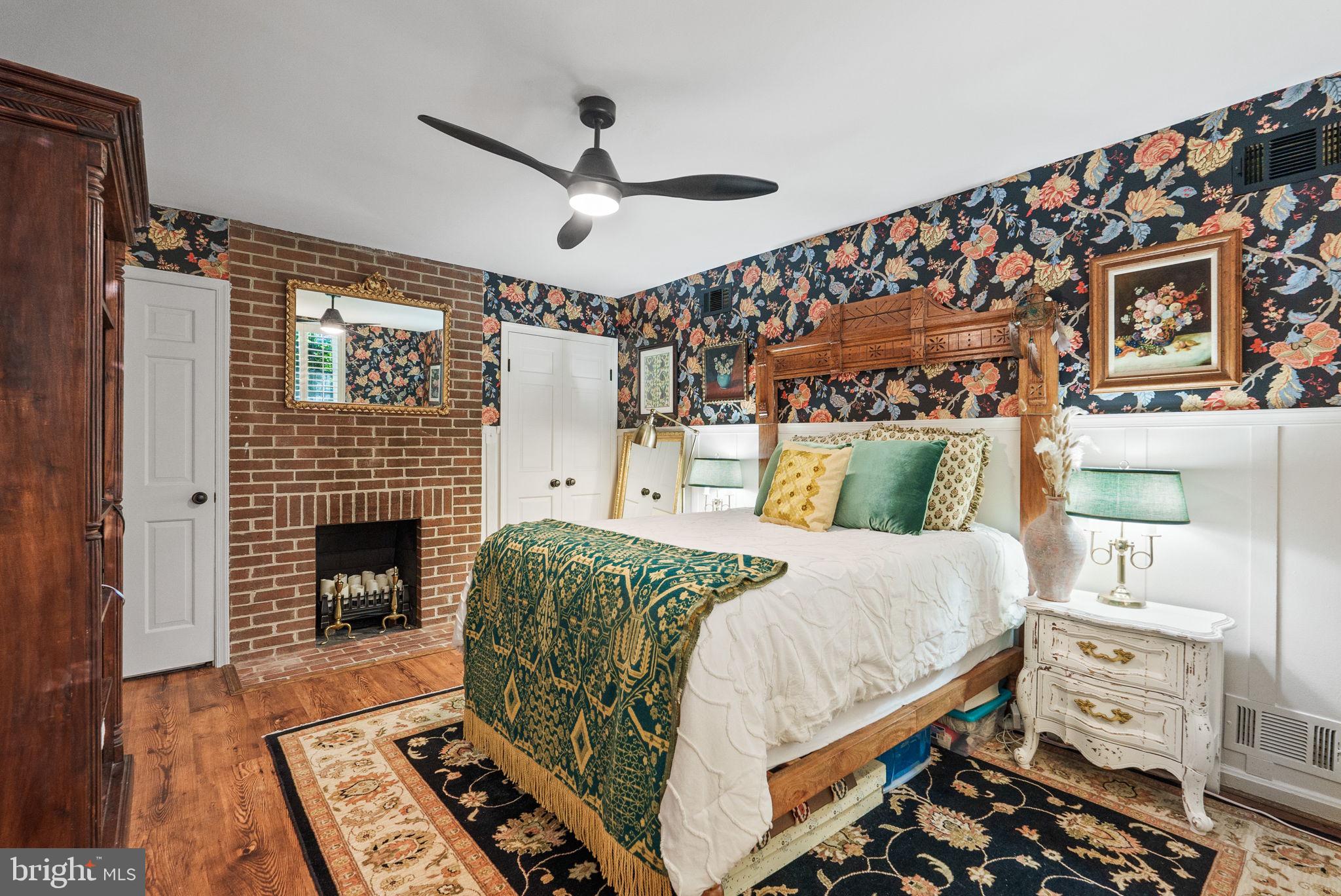 418 N SAINT ASAPH STREET 1/2