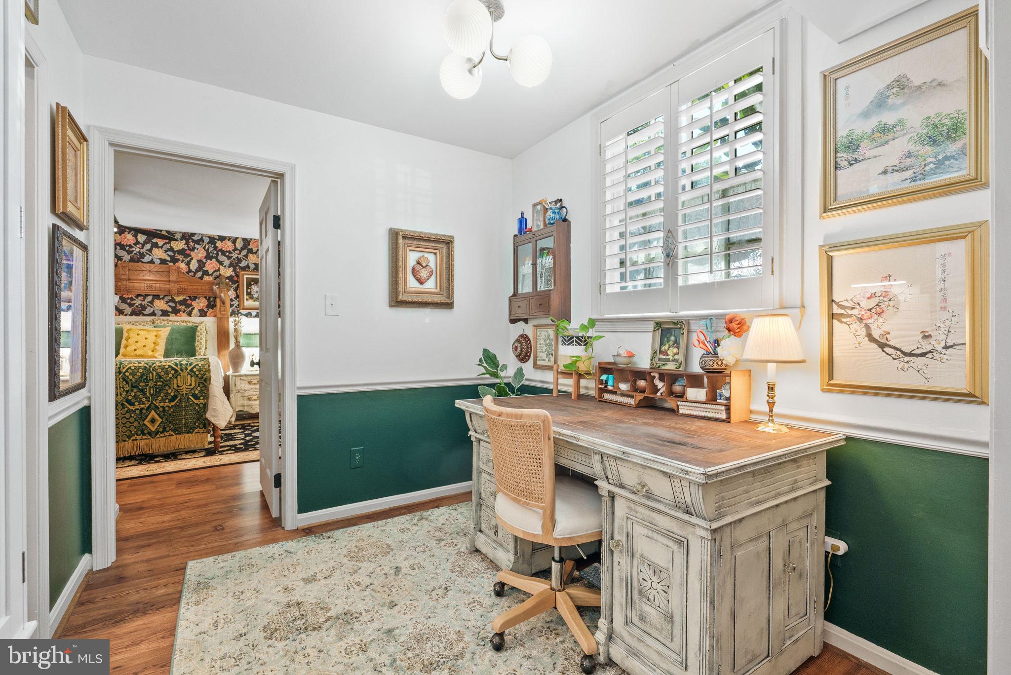 418 N SAINT ASAPH STREET 1/2