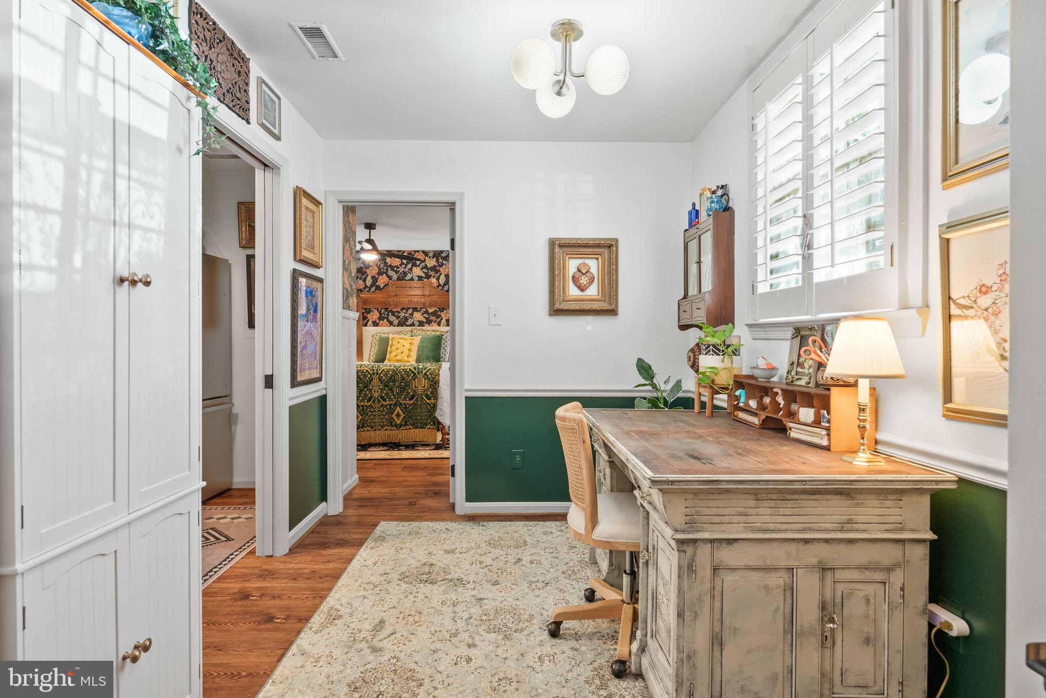 418 N SAINT ASAPH STREET 1/2