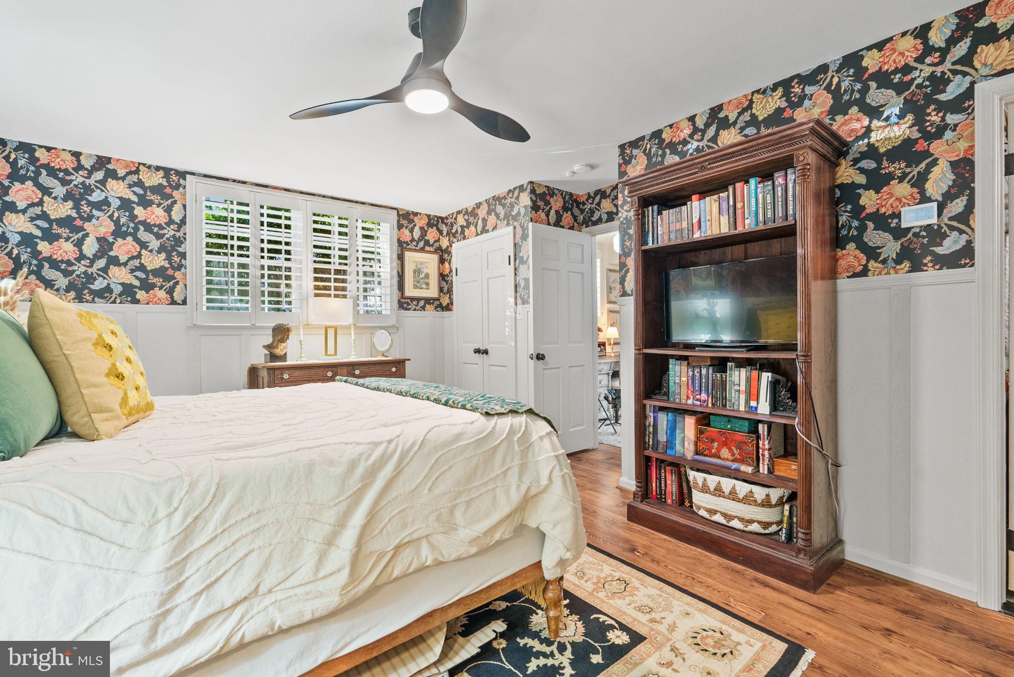 418 N SAINT ASAPH STREET 1/2